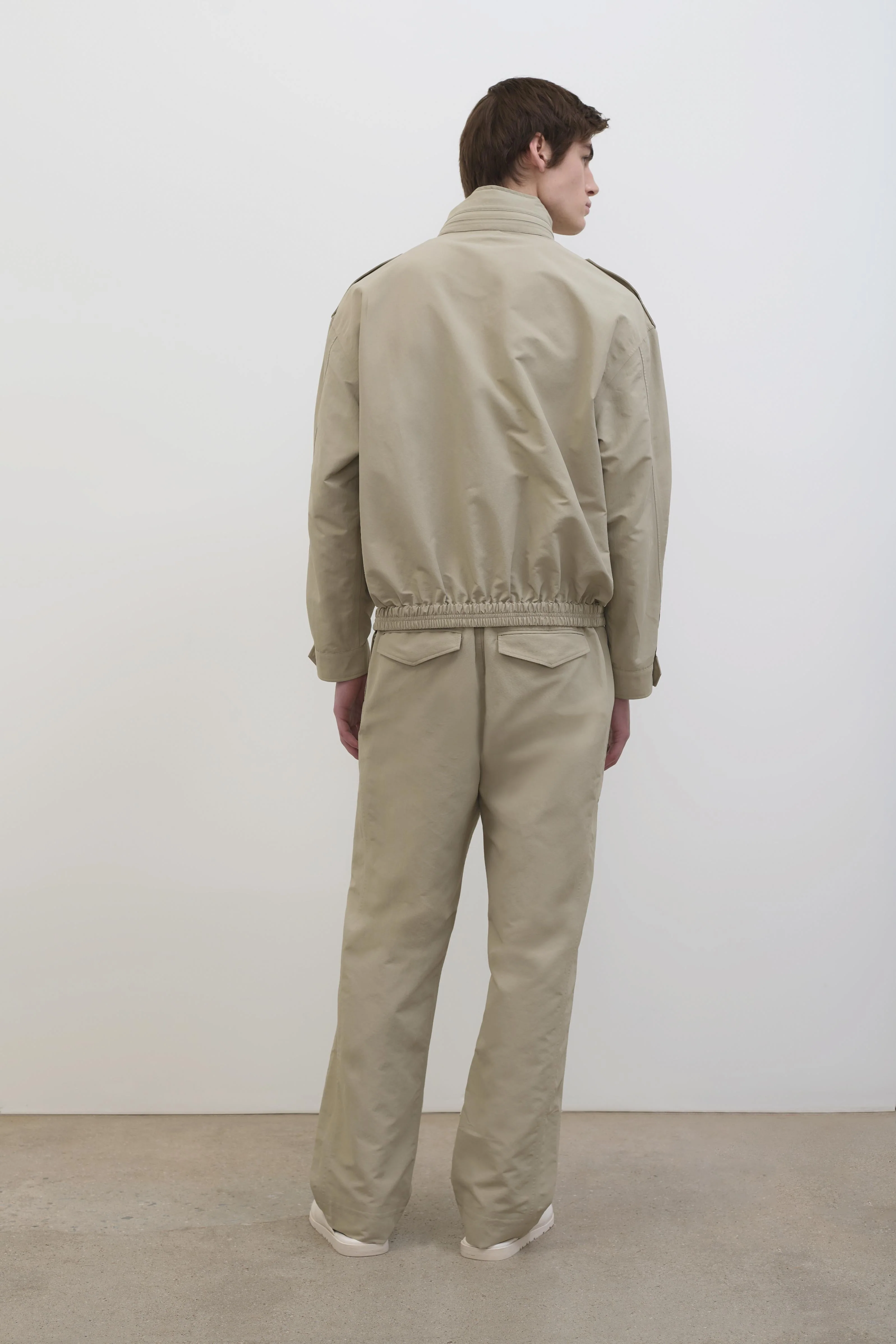 Simkhai - Shane Tech Jacket - Image 5