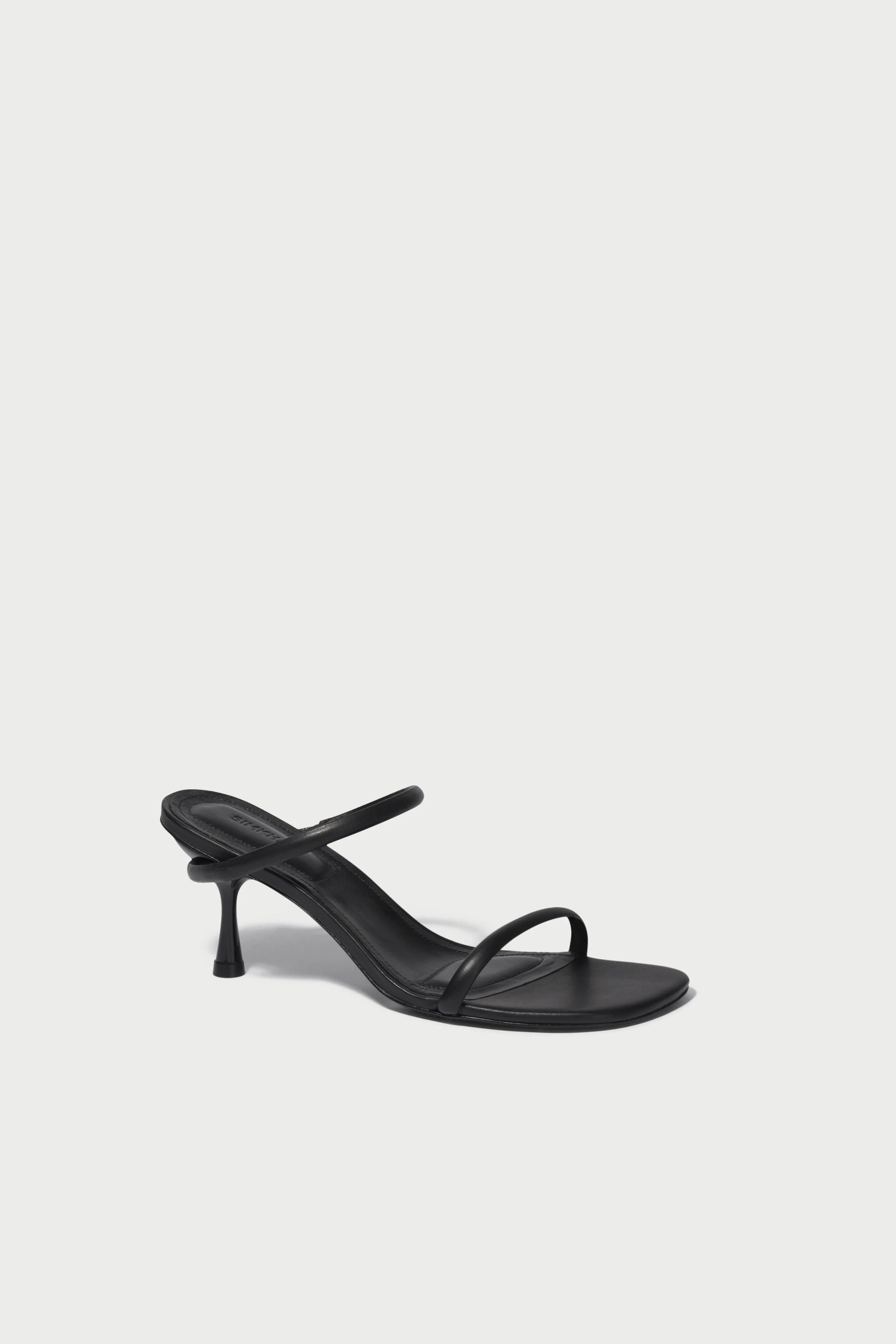 Simkhai - Siren Low Heel Sandal - Image 2