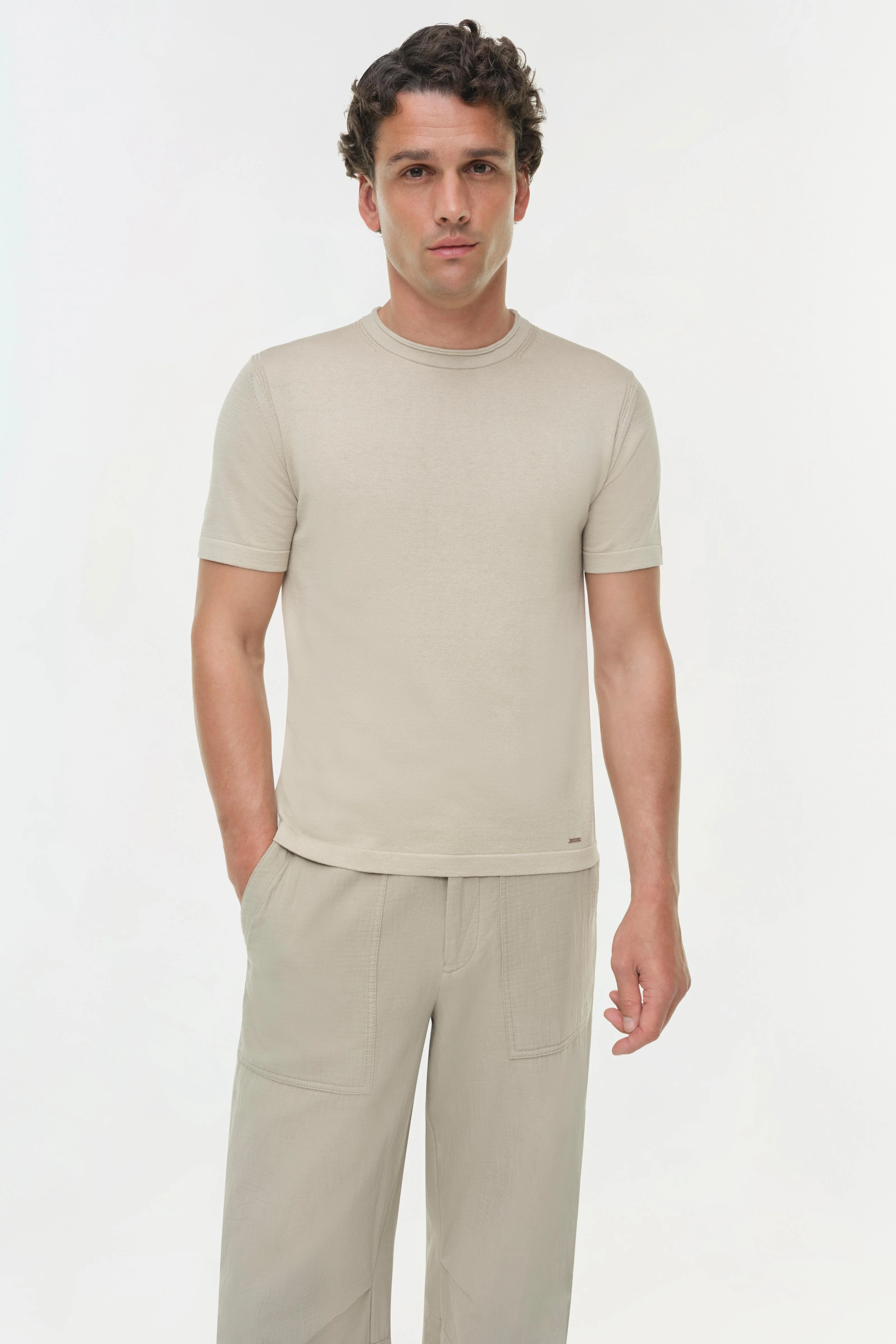 Simkhai - Slater Field Pant - Image 3