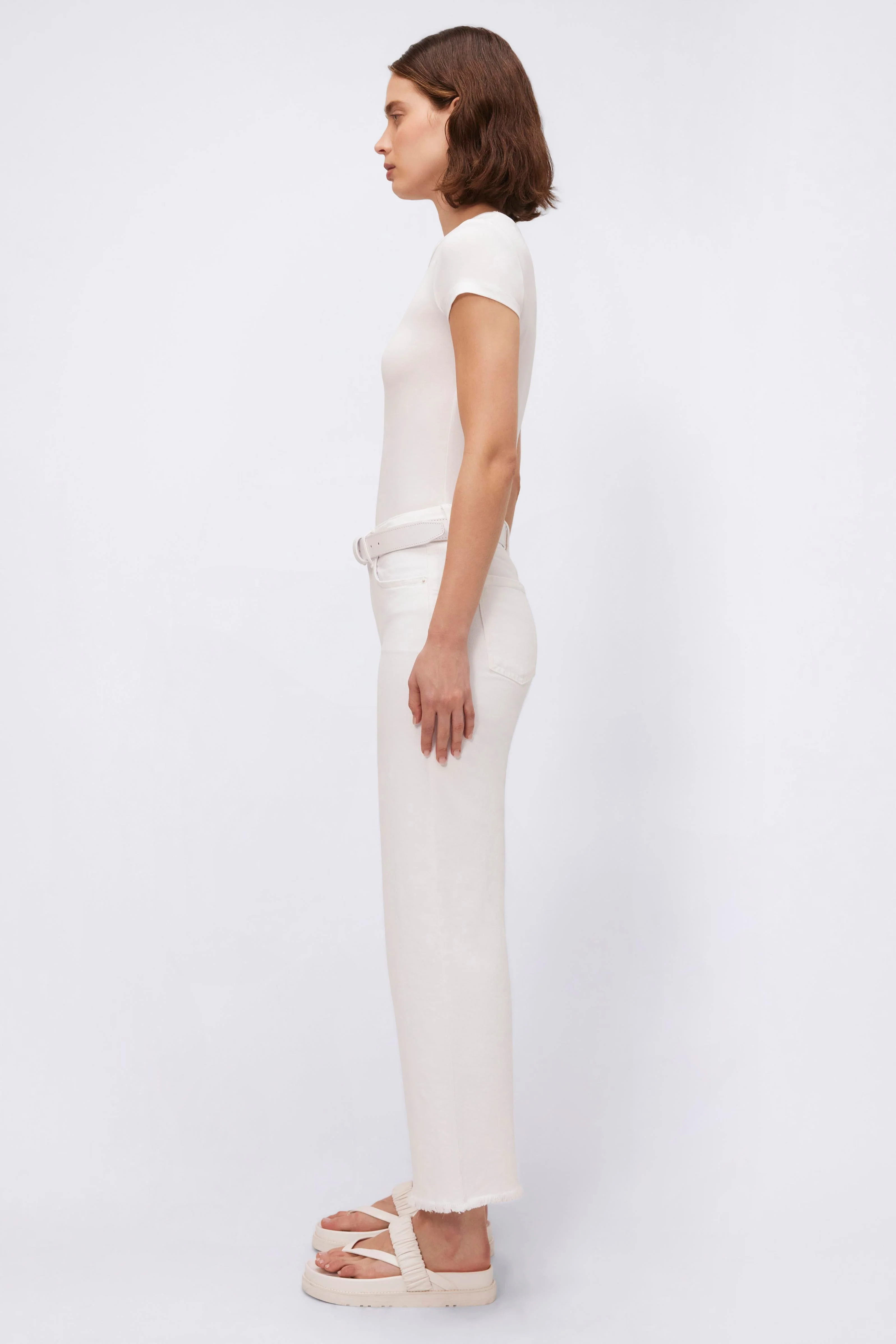 Simkhai - Soft T - Shirt - Image 3