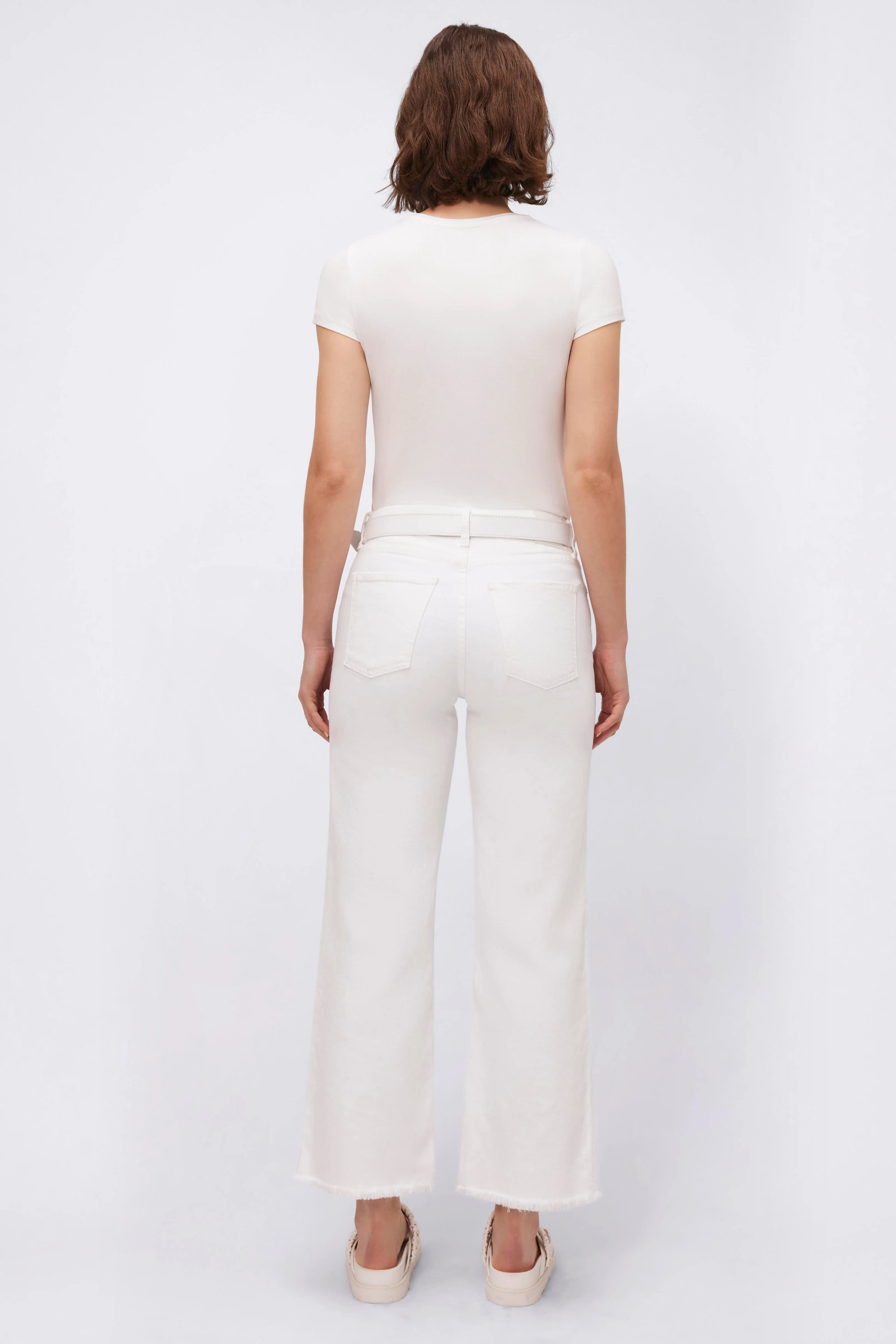 Simkhai - Soft T - Shirt - Image 4