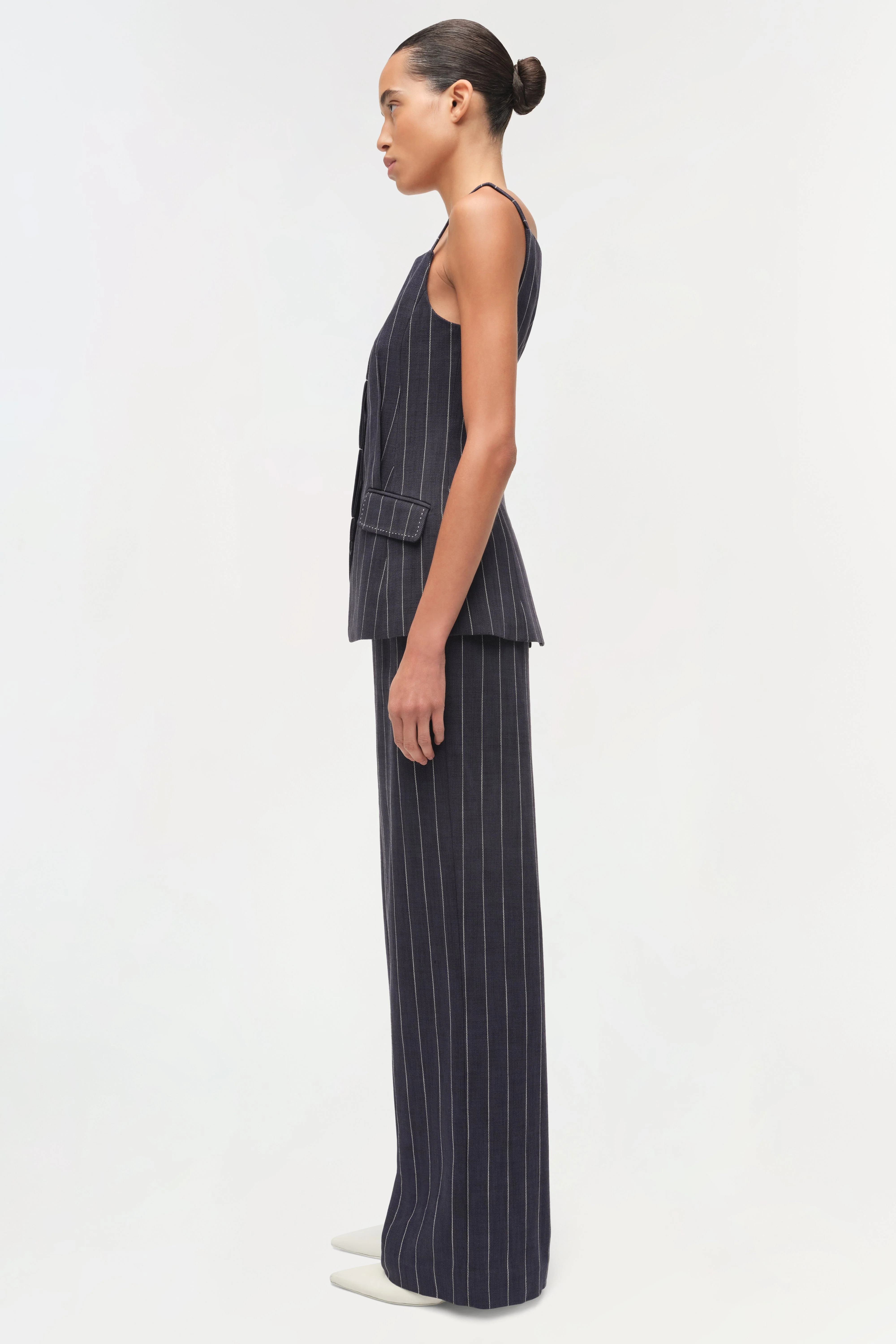 Simkhai - Tavar Suiting Pants - Image 4