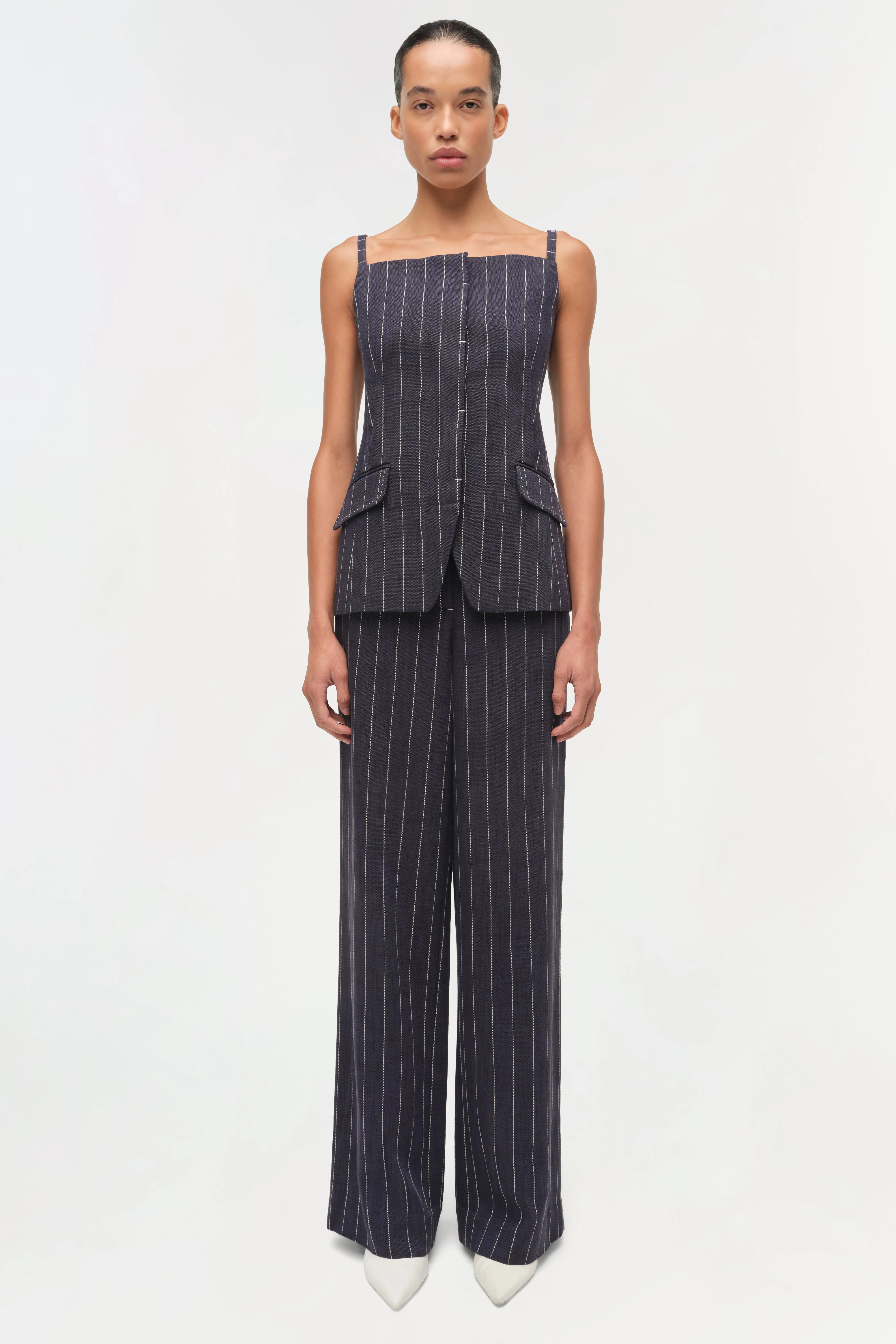 Simkhai - Tavar Suiting Pants - Image 6