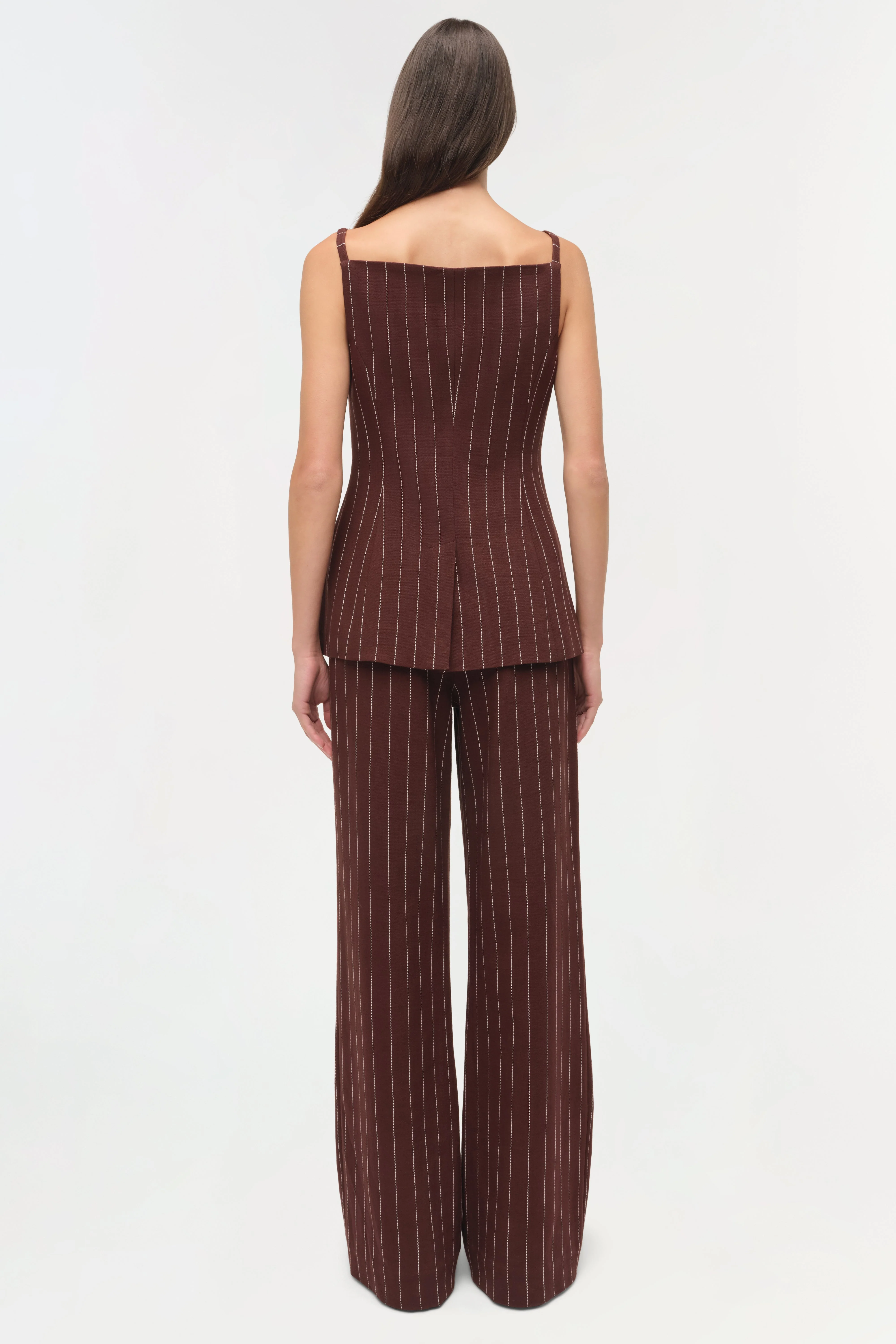 Simkhai - Tavar Suiting Pants - Image 5