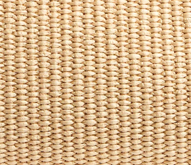 Khaite - Simona Shoulder Bag in Natural Raffia with Black Leather - Image 5