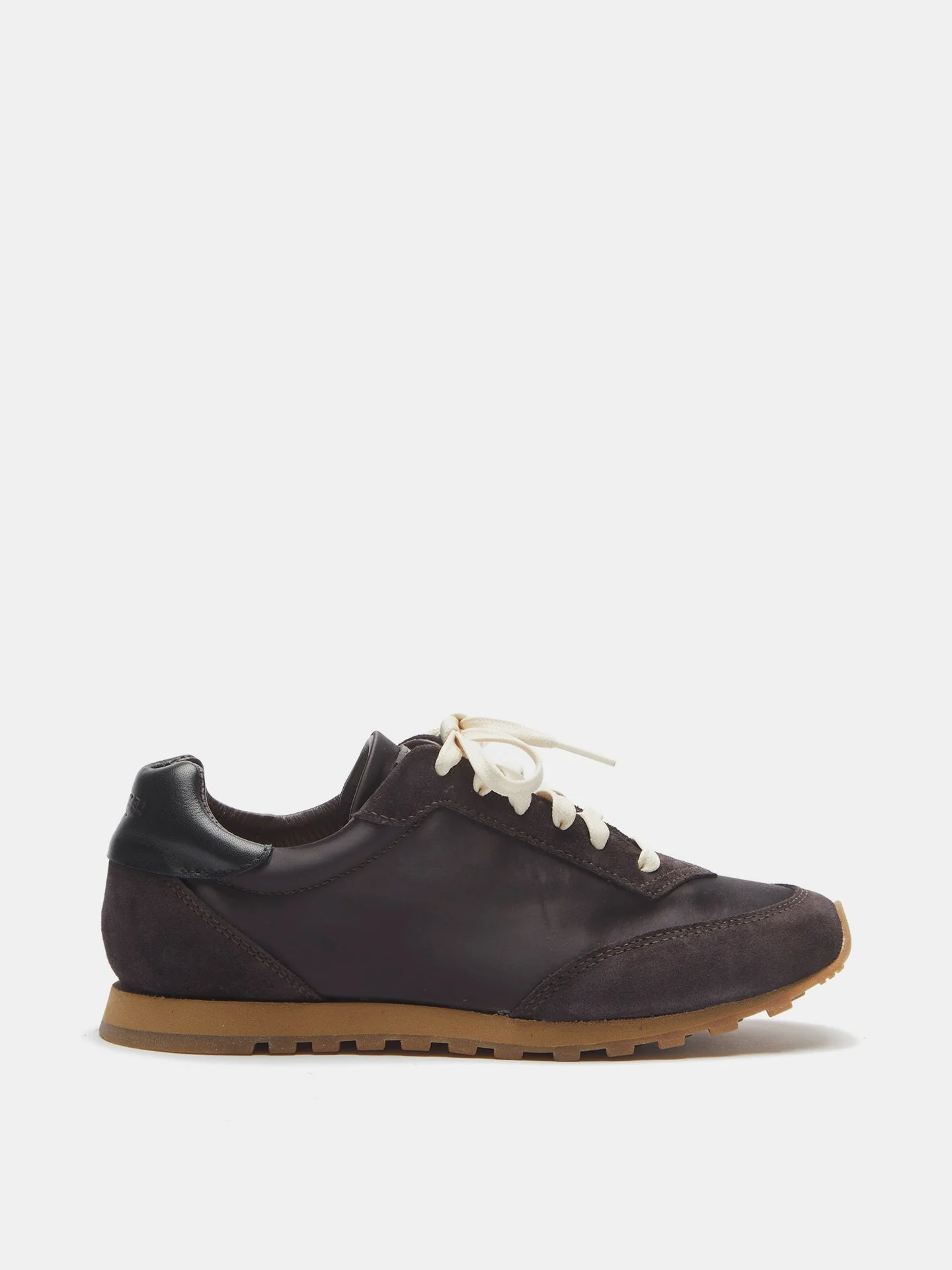 Le Monde Beryl - Slim Runner / Chocolate Satin