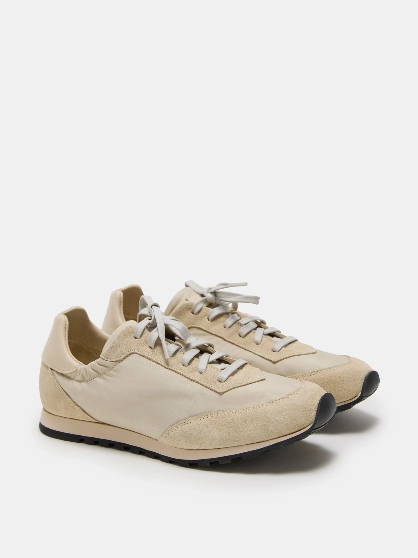 Le Monde Beryl - Slim Runner / Ivory - Image 2