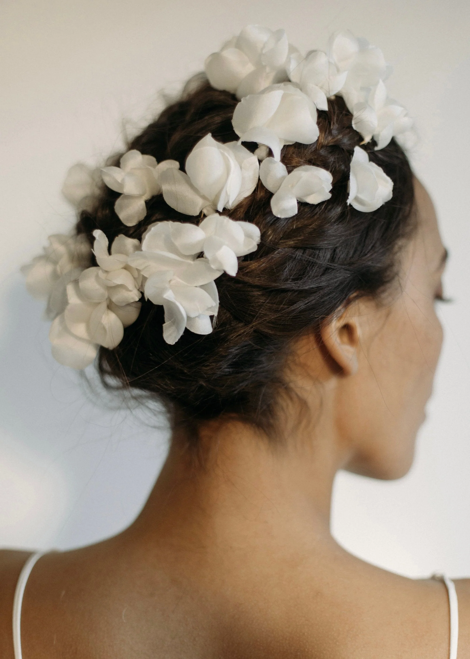 Jennifer Behr - Small Jardinia Hairpins - Image 4