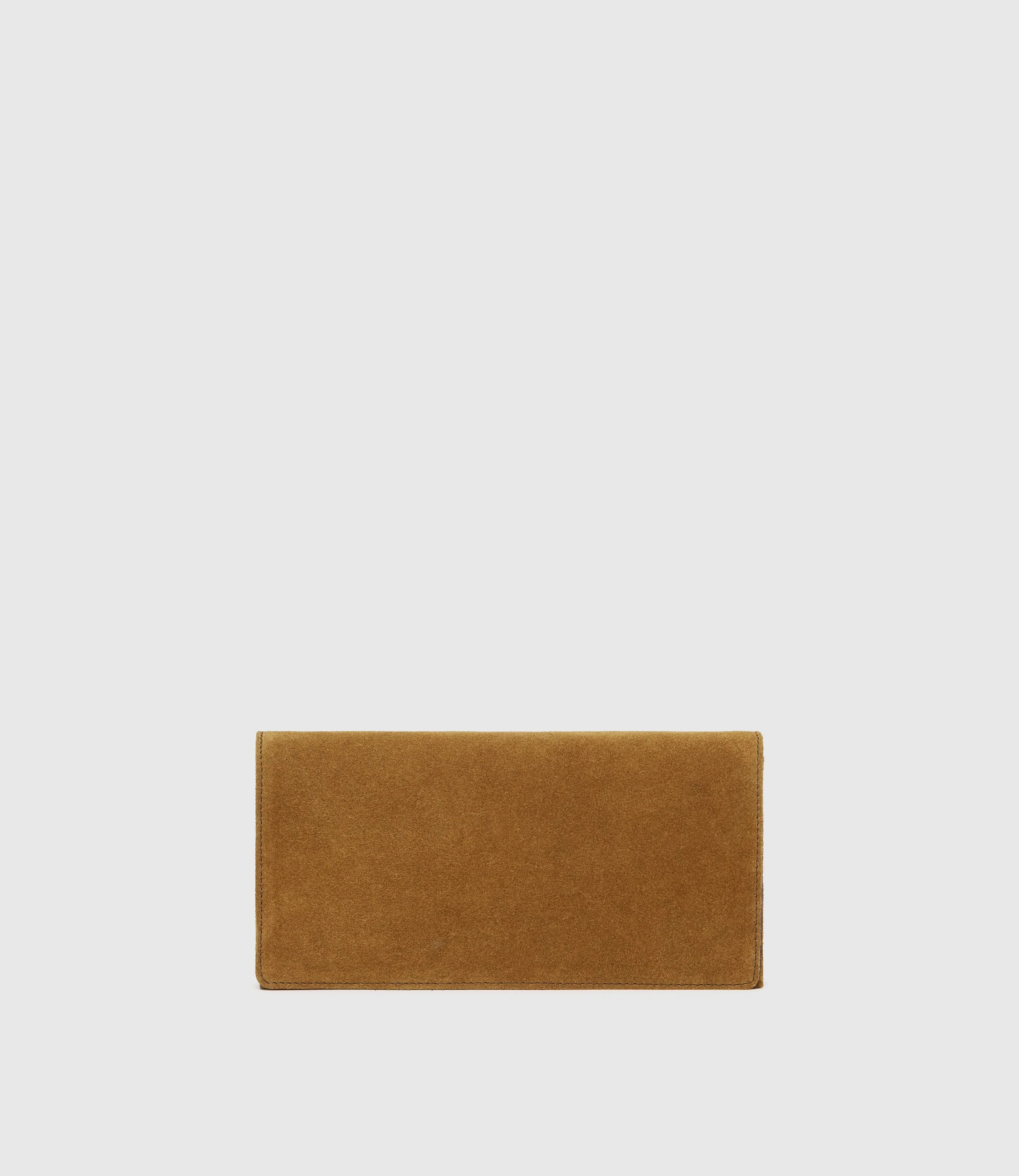 Metier - Small Jewellery Travel Case Suede Marrakech - Image 2