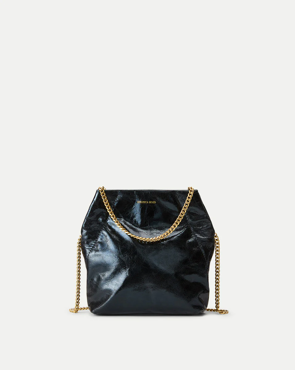 Veronica Beard - Small Veronica Beard Slouch Bag
