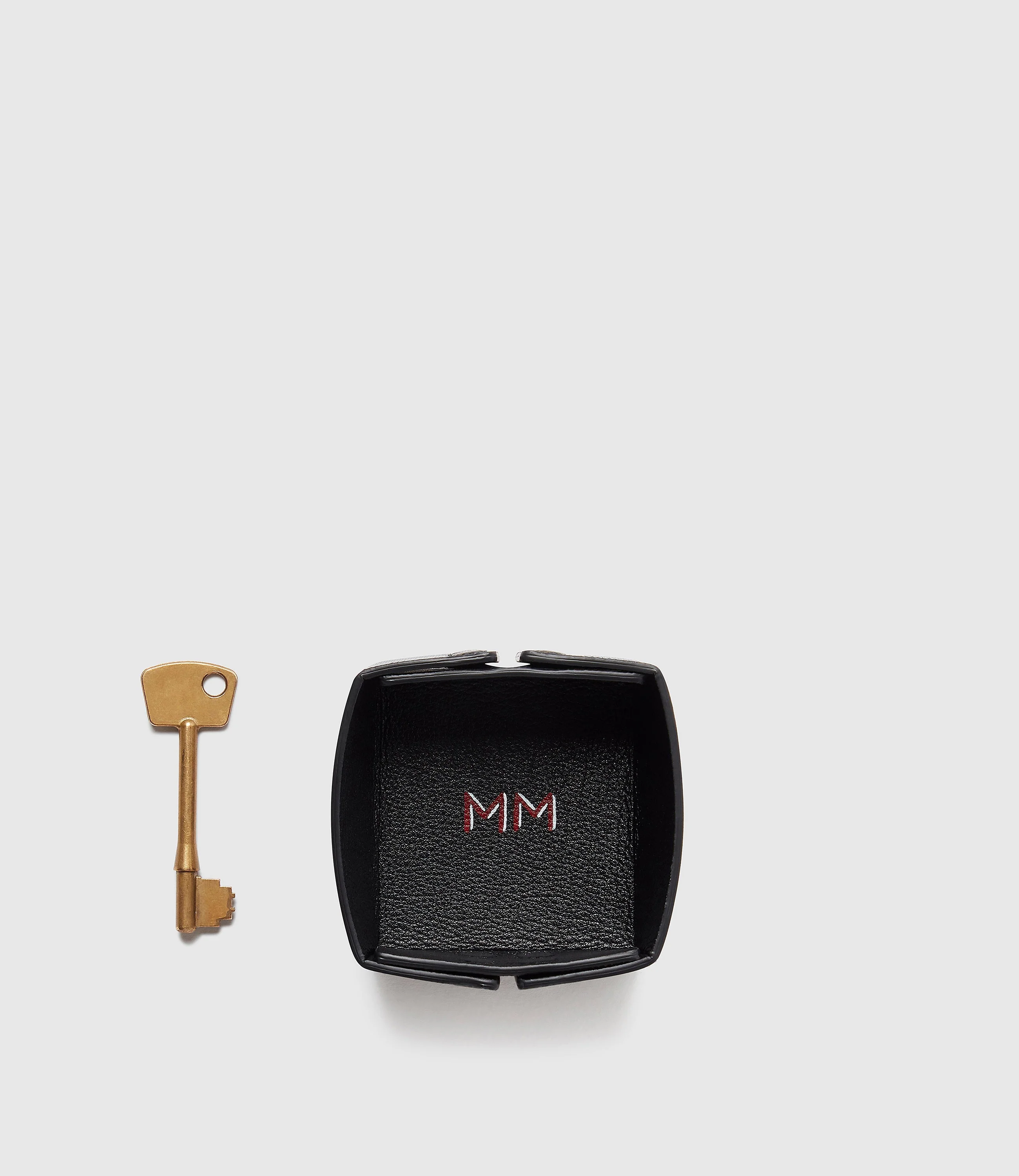 Metier - Small Reversible Collapsible Box Signature Canvas From Dusk Till Dawn - Image 4