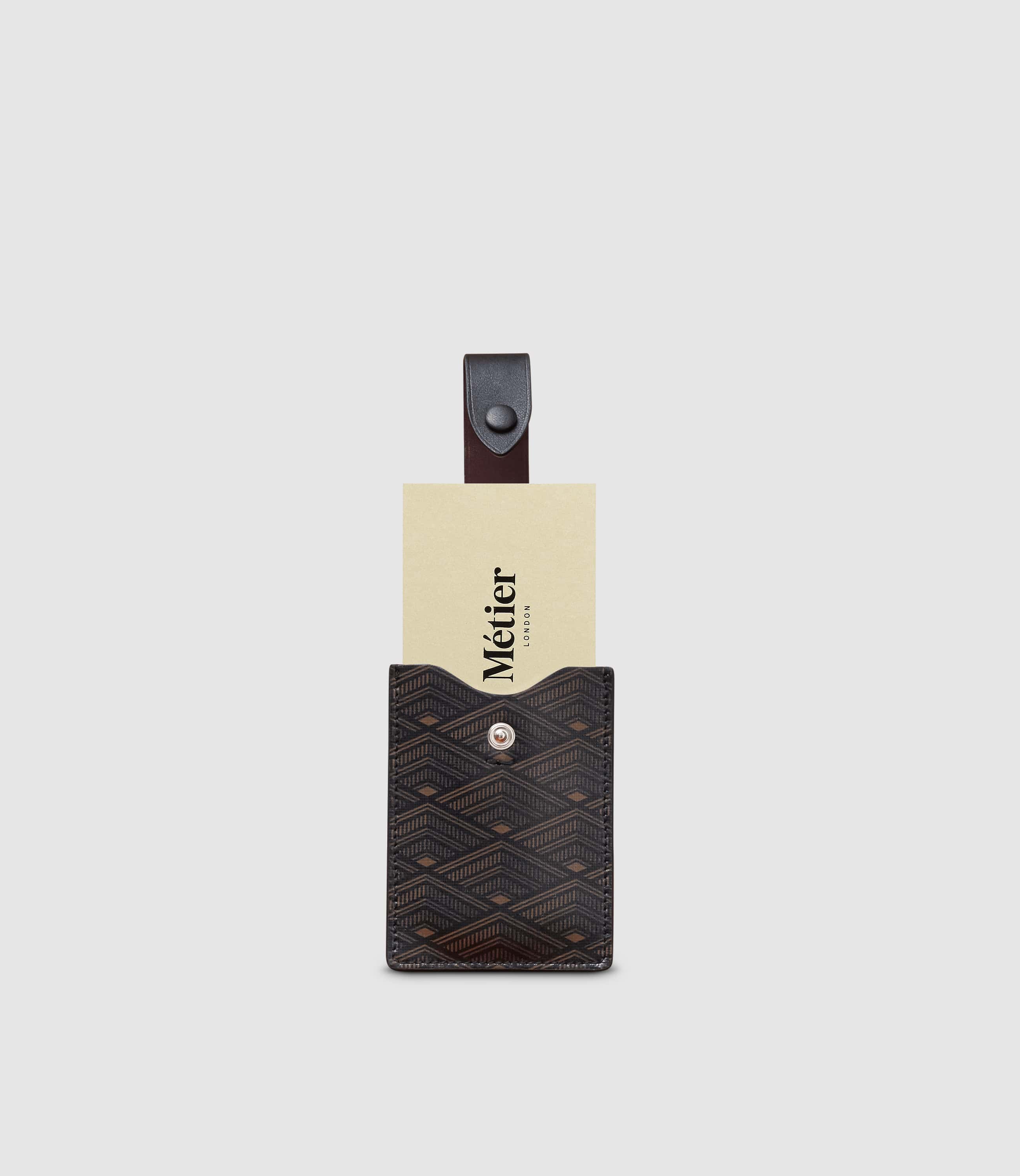 Metier - Small Wallet Signature Canvas From Dusk Till Dawn - Image 2