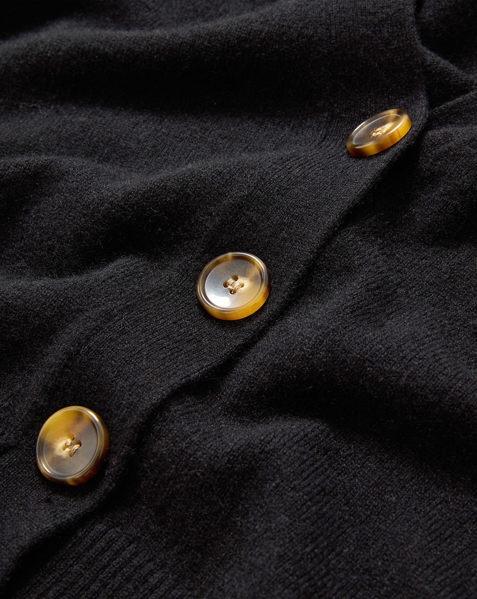 Veronica Beard - Solene Cashmere Cardigan - Image 3