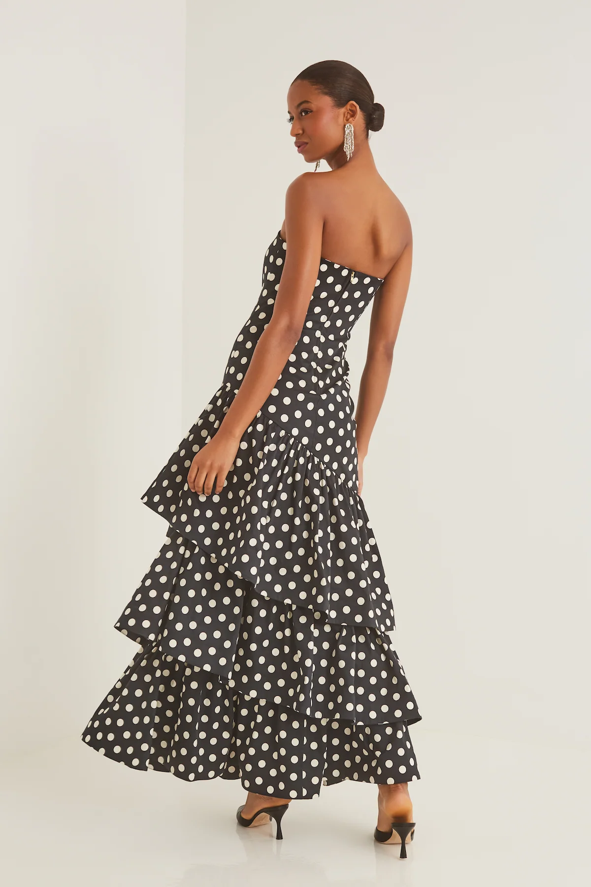 Cara Cara - Sonoma Dress - Image 2