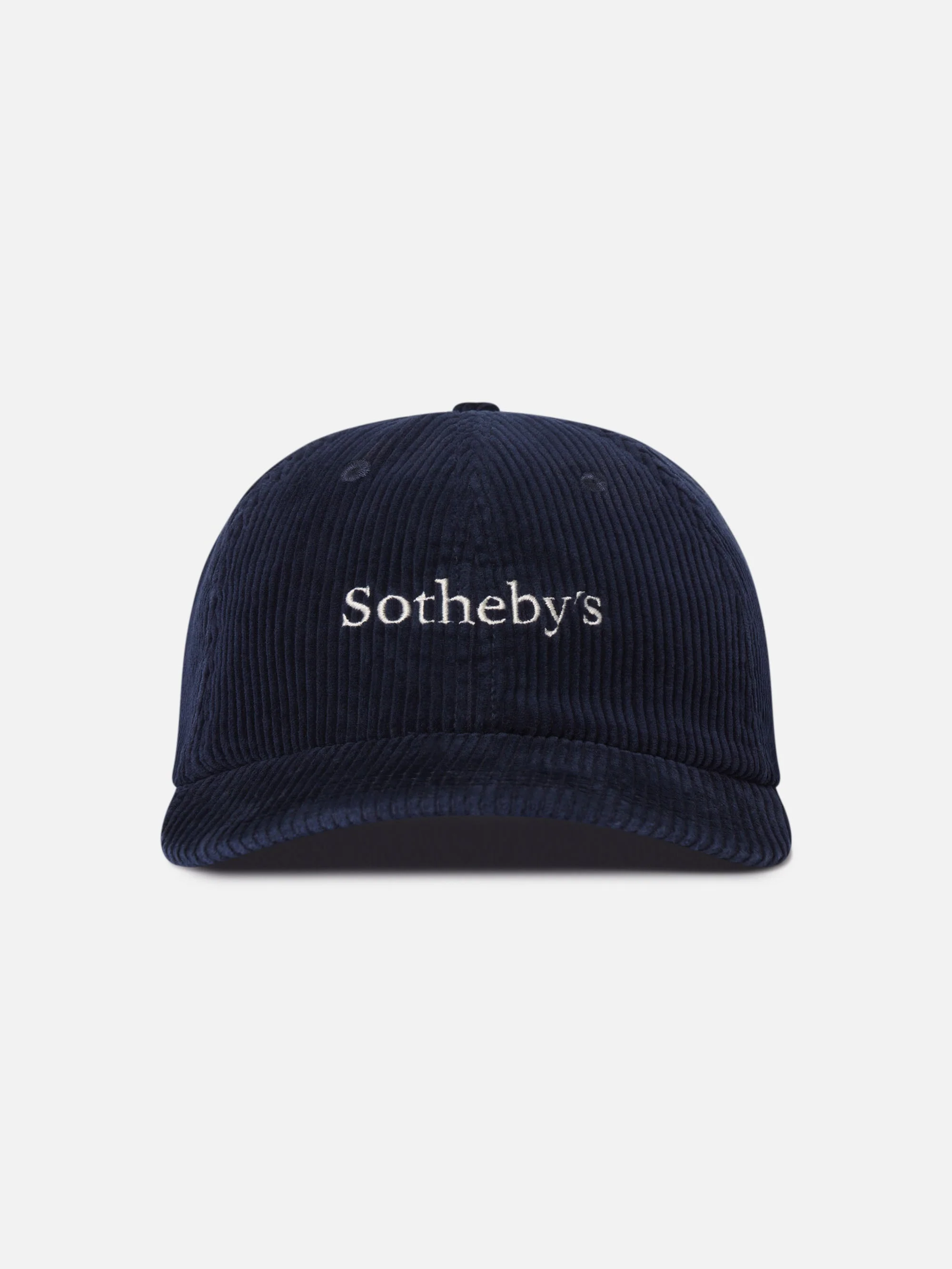 FRAME - Sotheby's Corduroy Cap