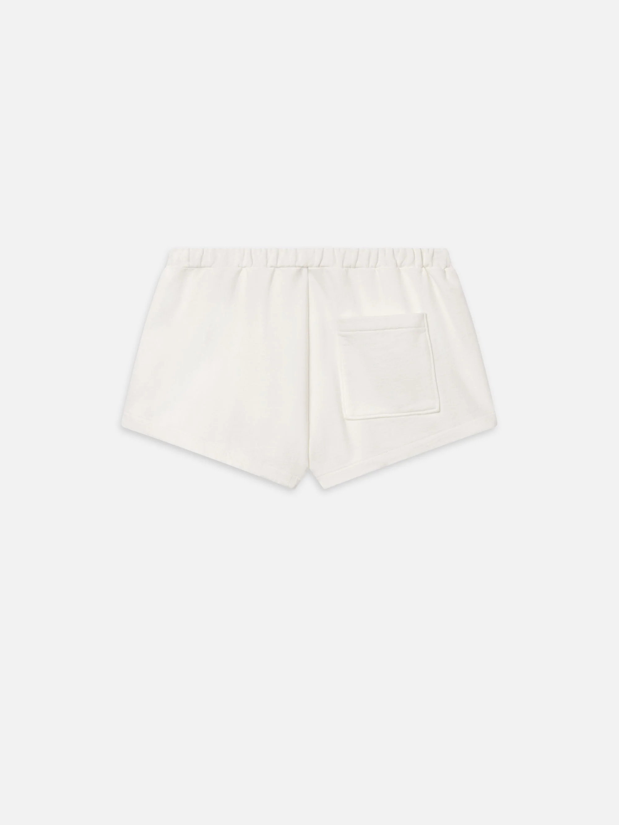 FRAME - Sotheby’s Women's Sweat Short - Image 6