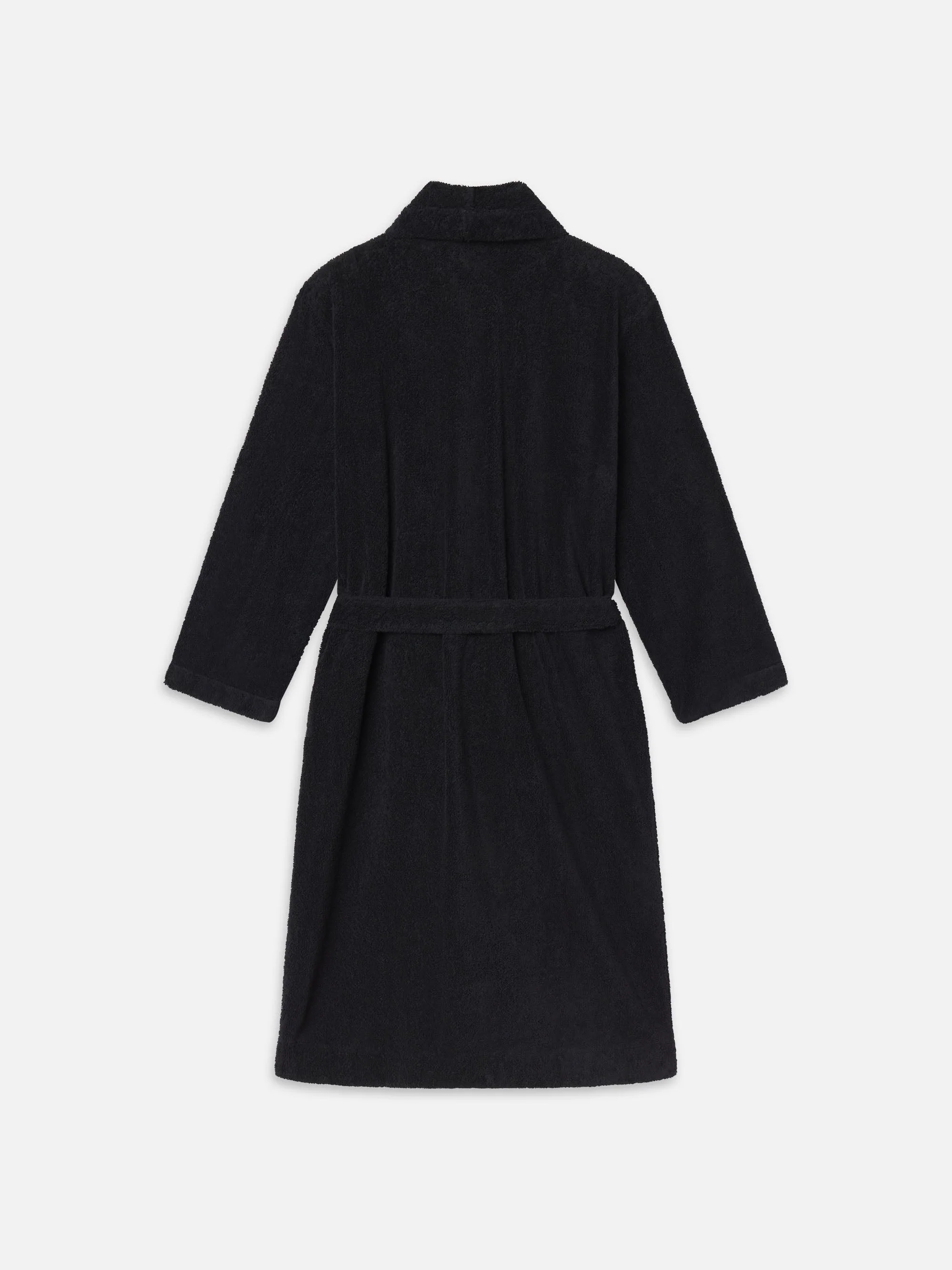 FRAME - Sotheby’s Unisex Terry Bathrobe - Image 4