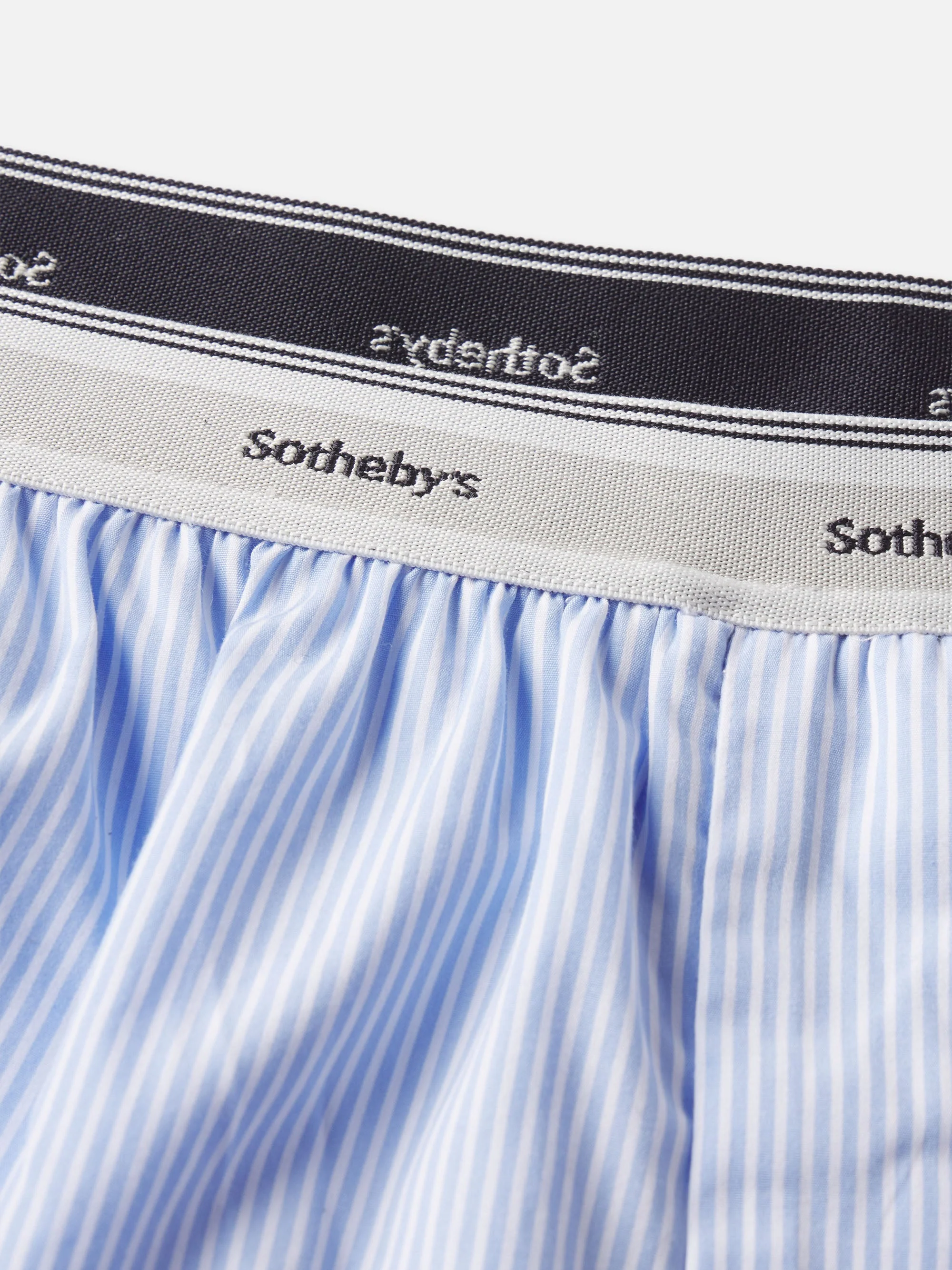 FRAME - Sotheby’s Unisex Boxer Short - Image 3