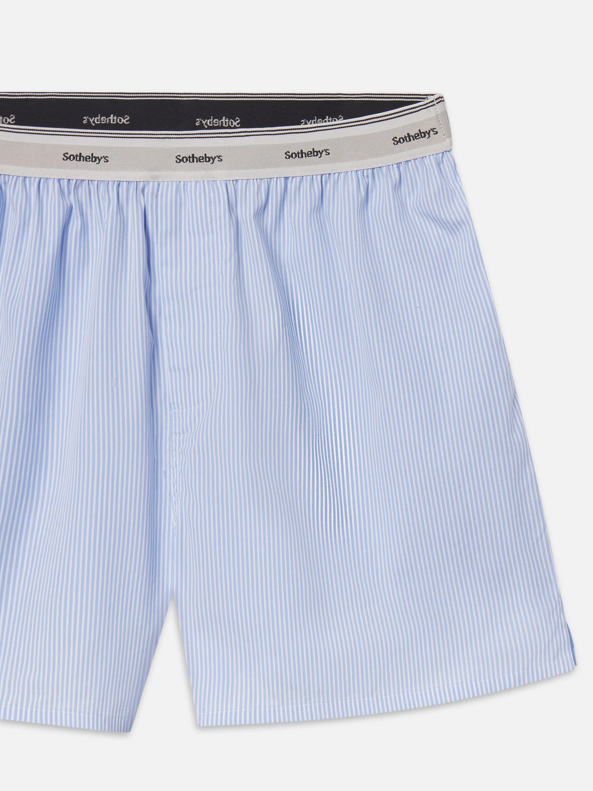 FRAME - Sotheby’s Unisex Boxer Short - Image 4