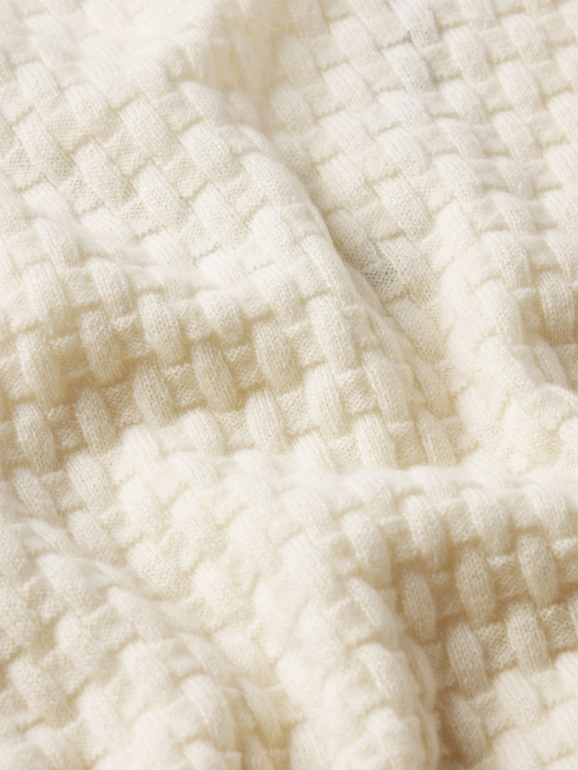 FRAME - Sotheby’s Women's V - Neck Sweater - Image 3