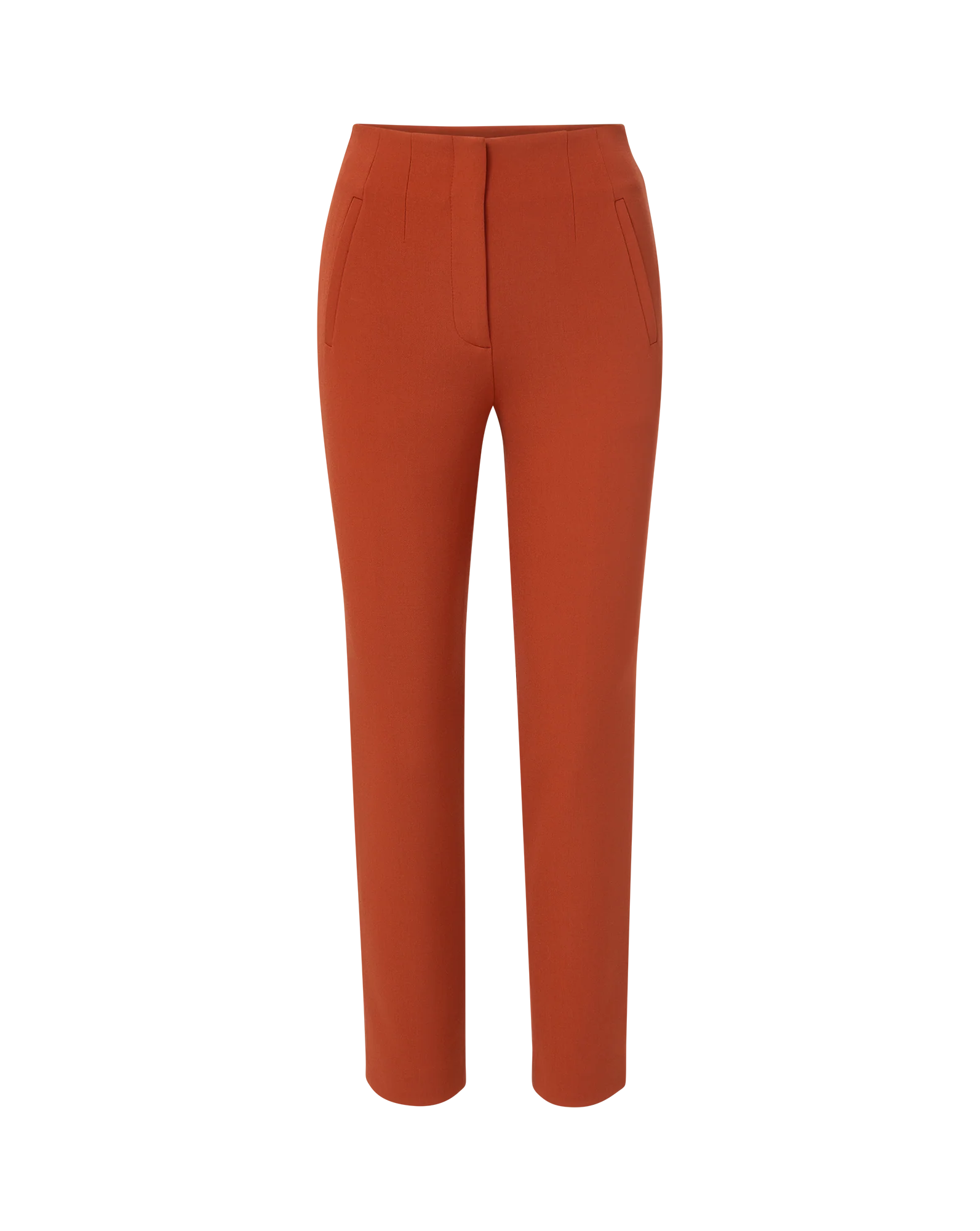 Veronica Beard - Stila Slim Pant - Image 8