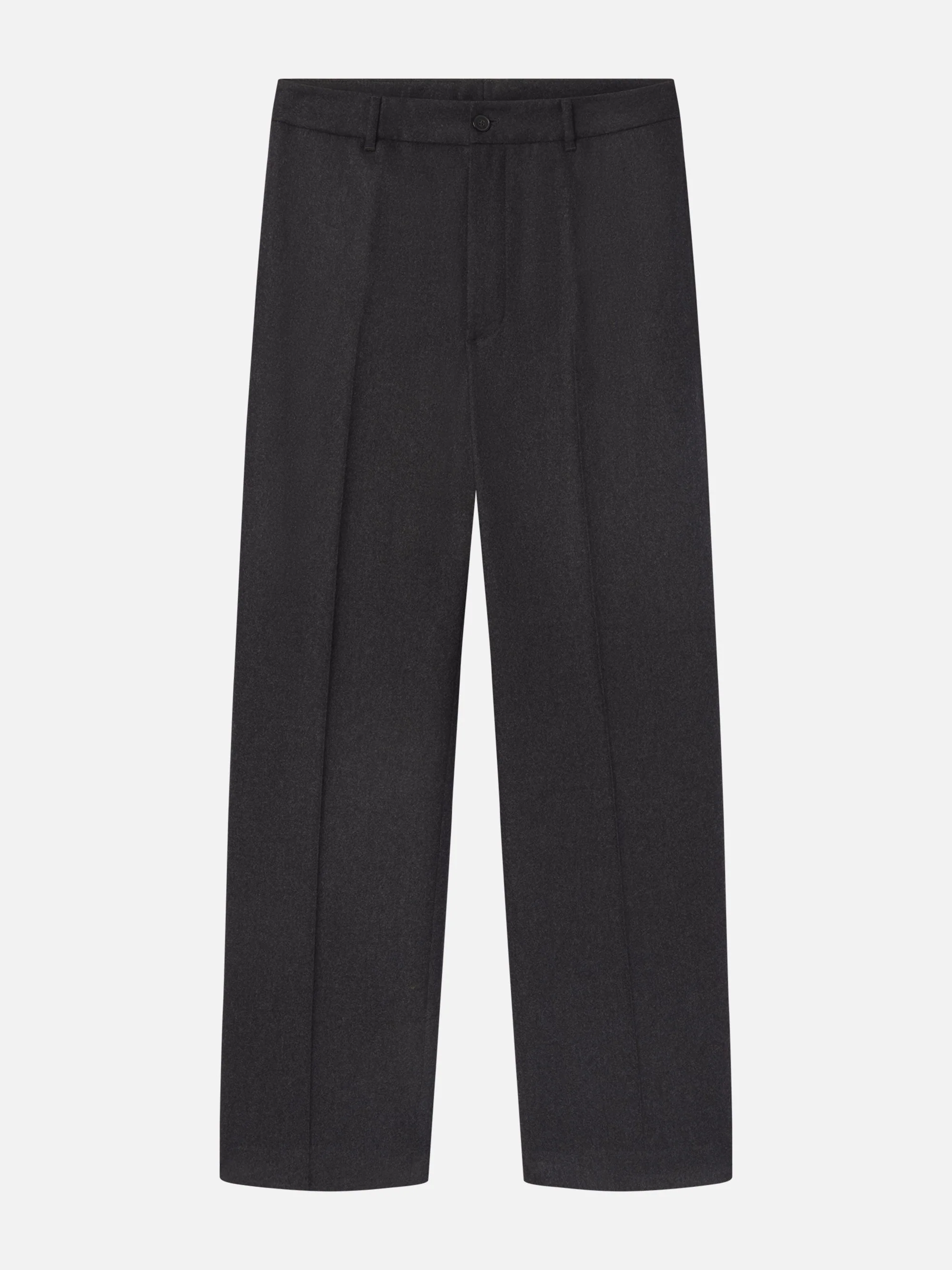 FRAME - Straight Leg Trousers