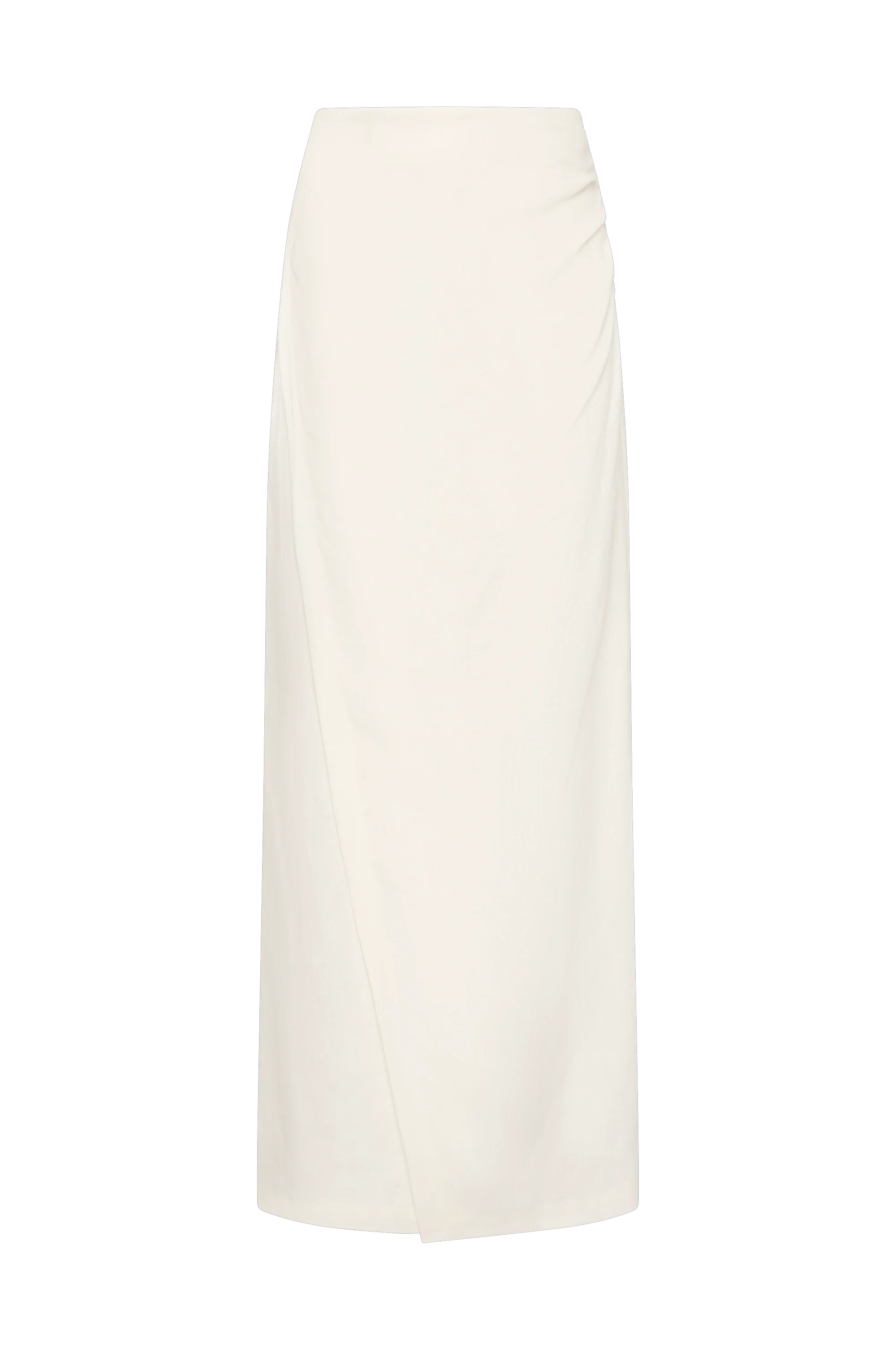 Faithfull - Suis Skirt White - Final Sale - Image 6