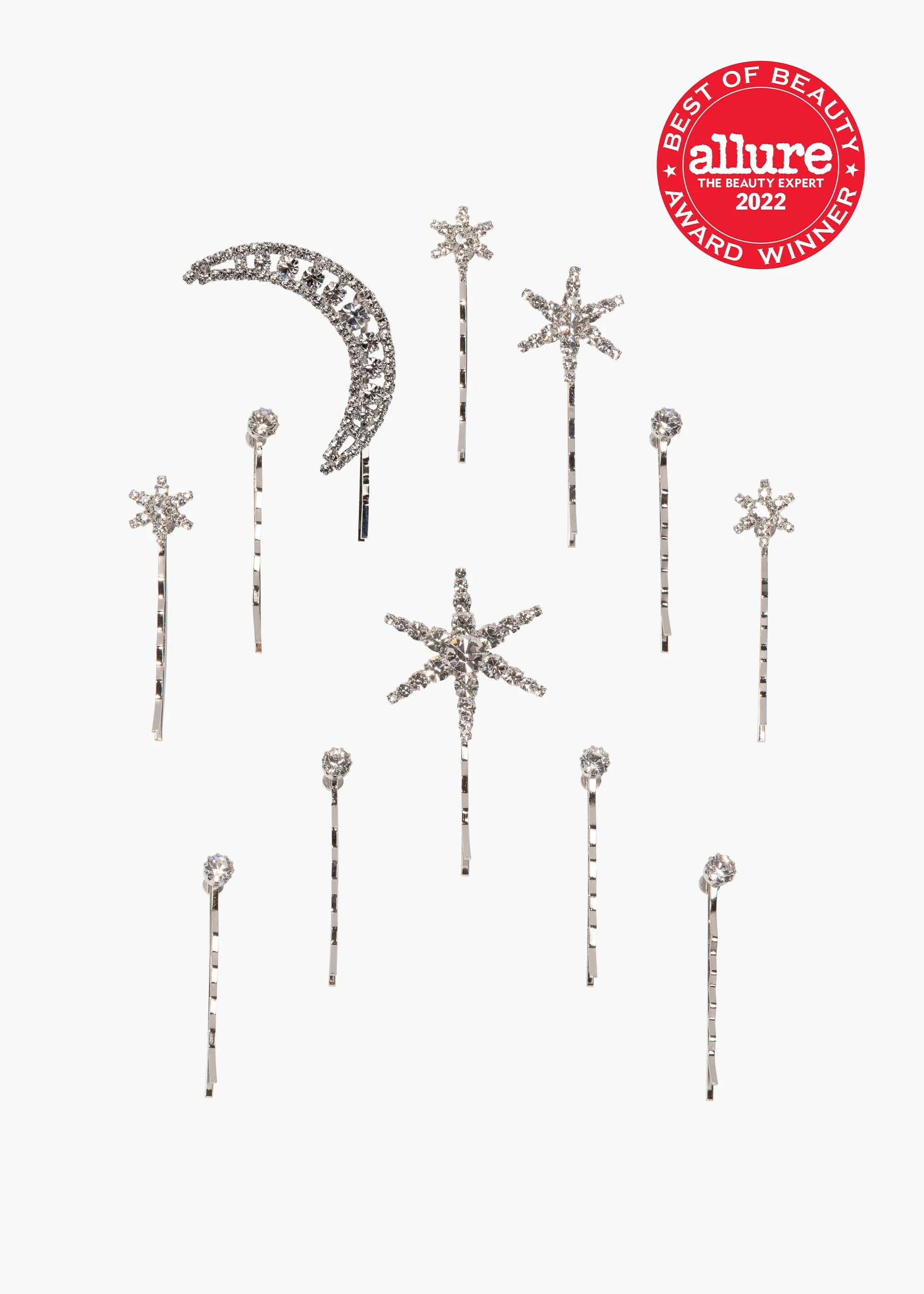 Jennifer Behr - Supernova Bobby Pin Set