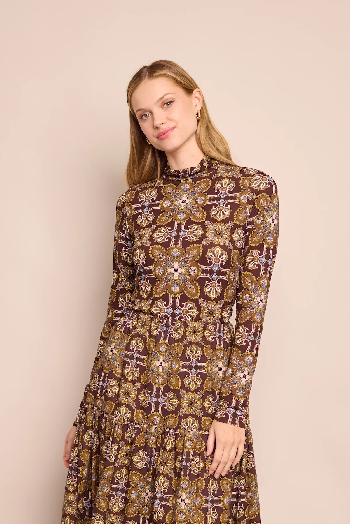 Cara Cara - Suzie Top - Image 2