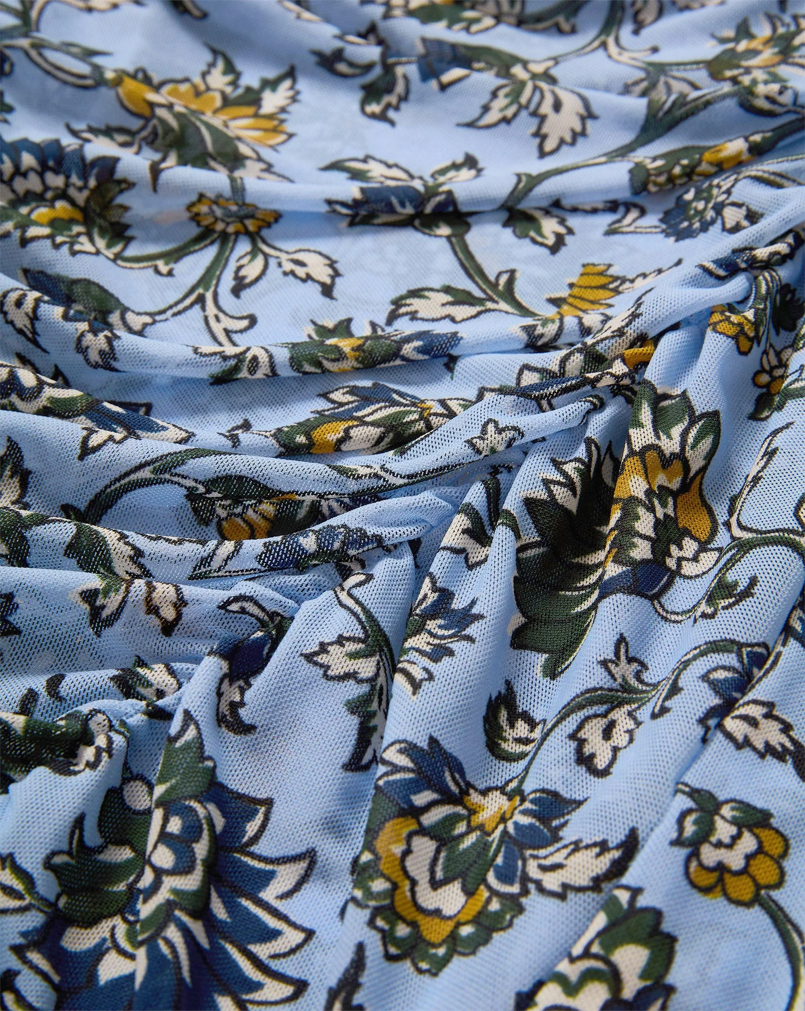 Veronica Beard - Sylviani Floral Midi Dress - Image 3