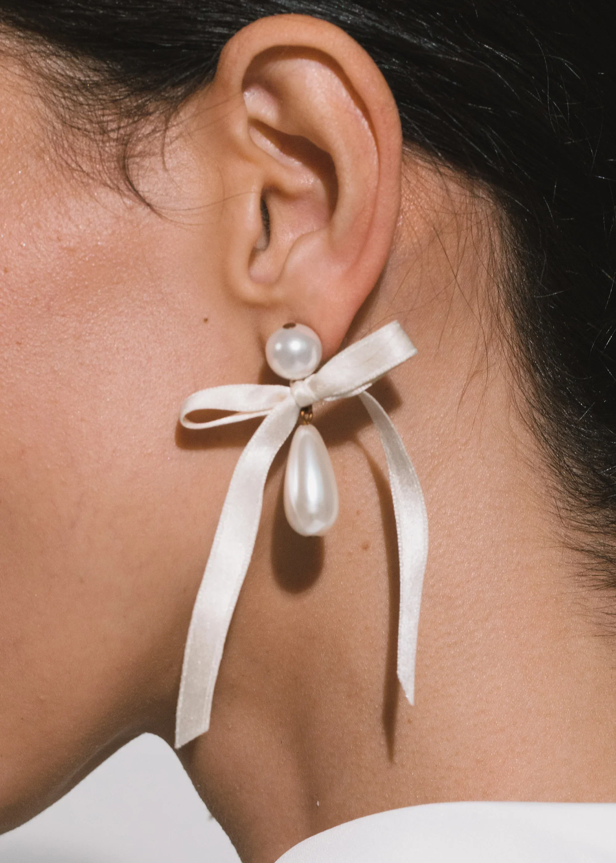 Jennifer Behr - Sylvie Earrings - Image 4