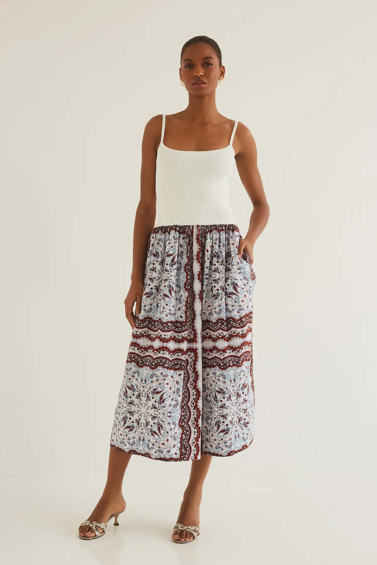 Cara Cara - Tammy Dress - Image 2