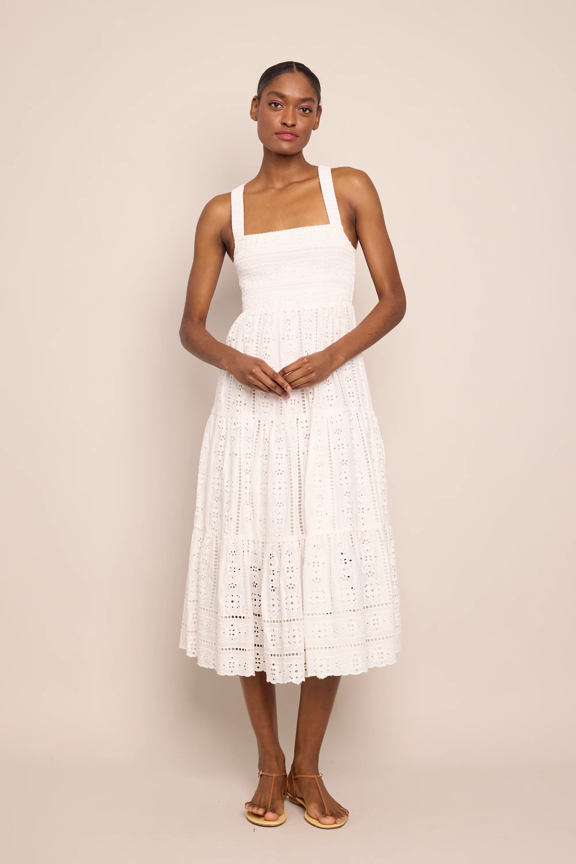 Cara Cara - Taormina Dress - Image 2