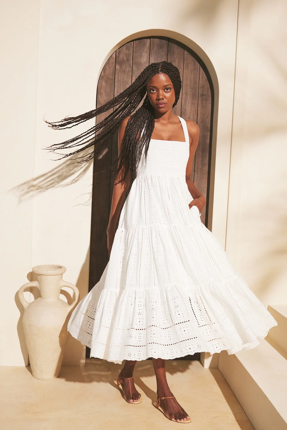 Cara Cara - Taormina Dress - Image 3