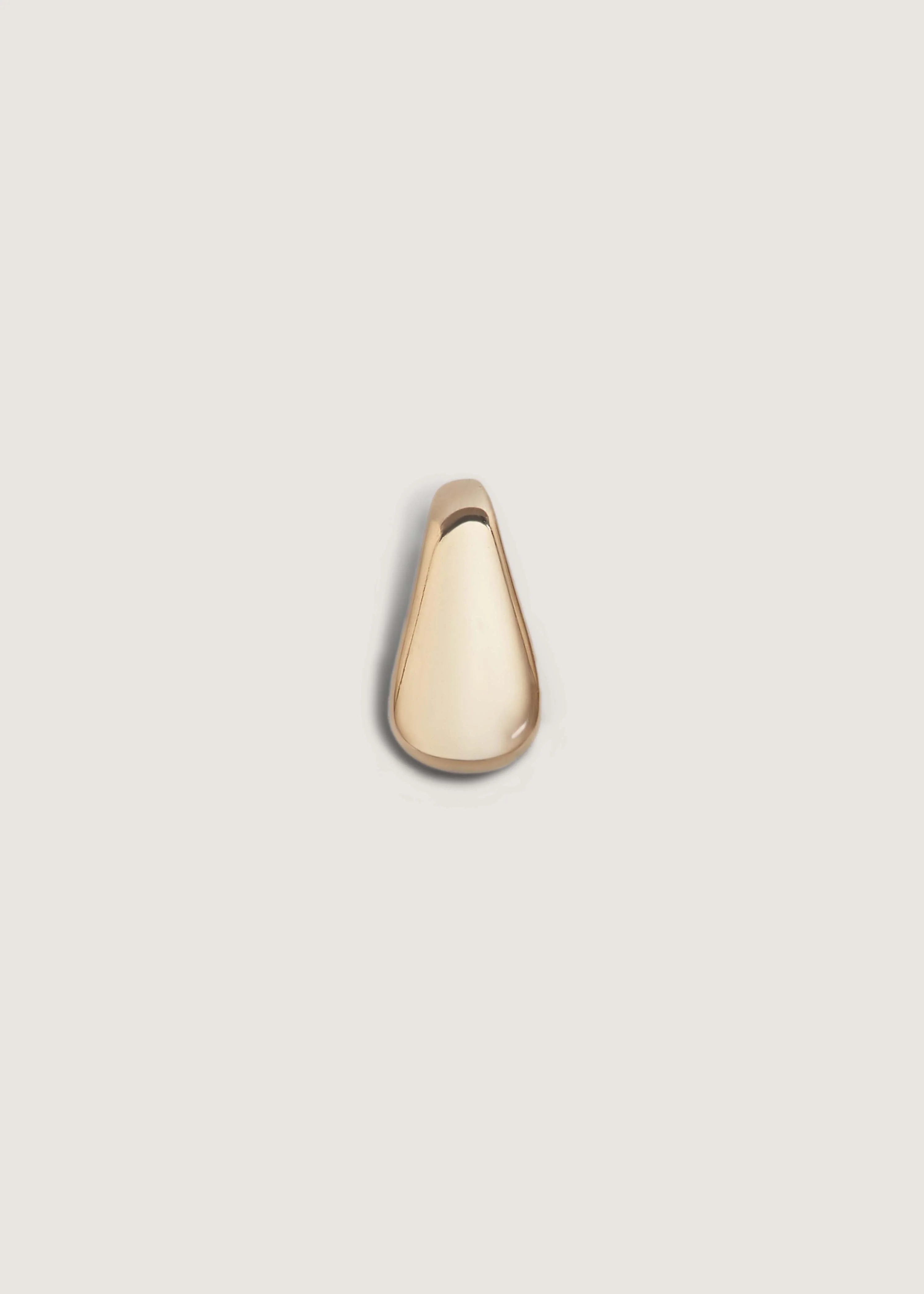 Kinn - Teardrop Pendant