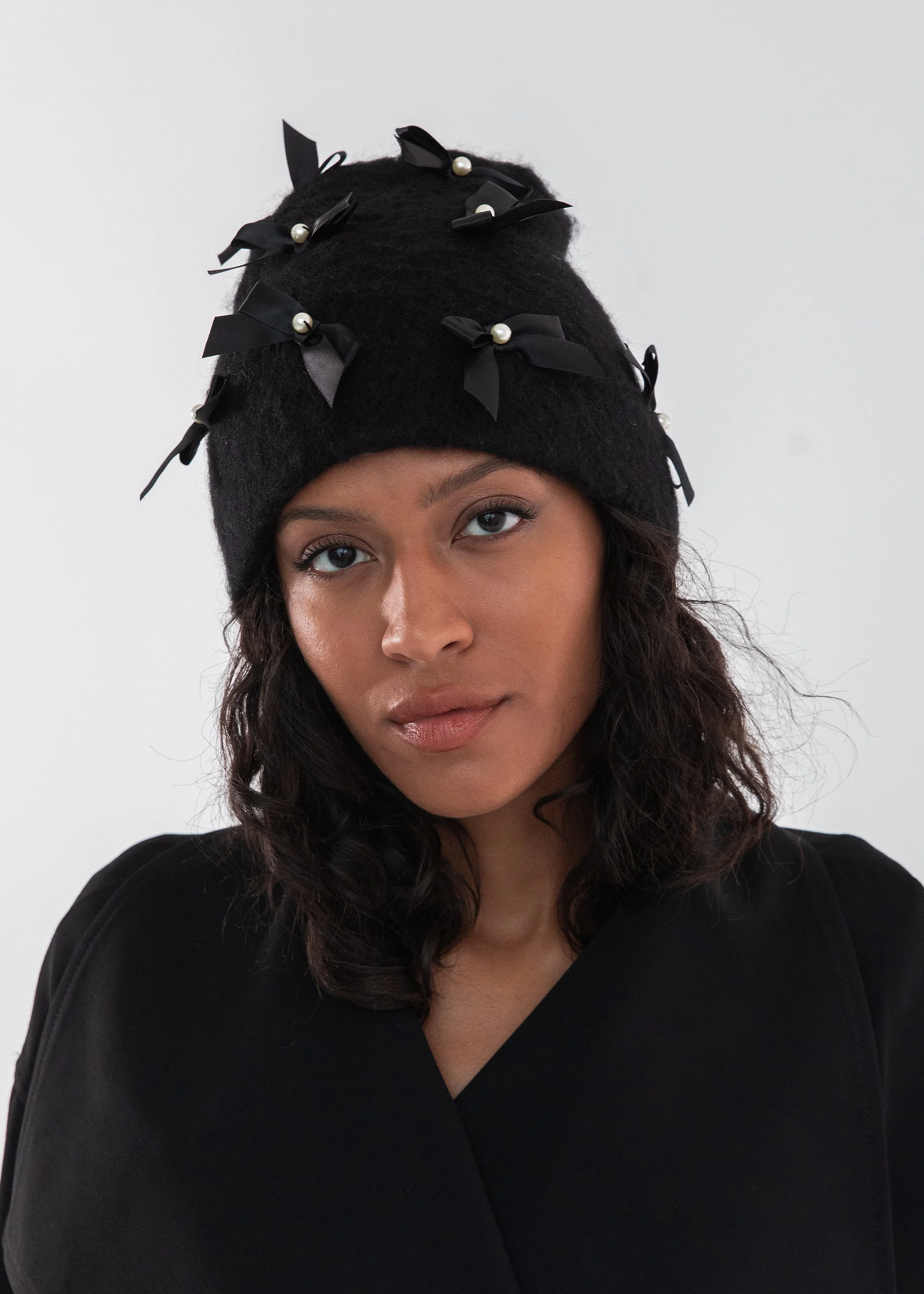 Jennifer Behr - Teresa Beanie - Image 3