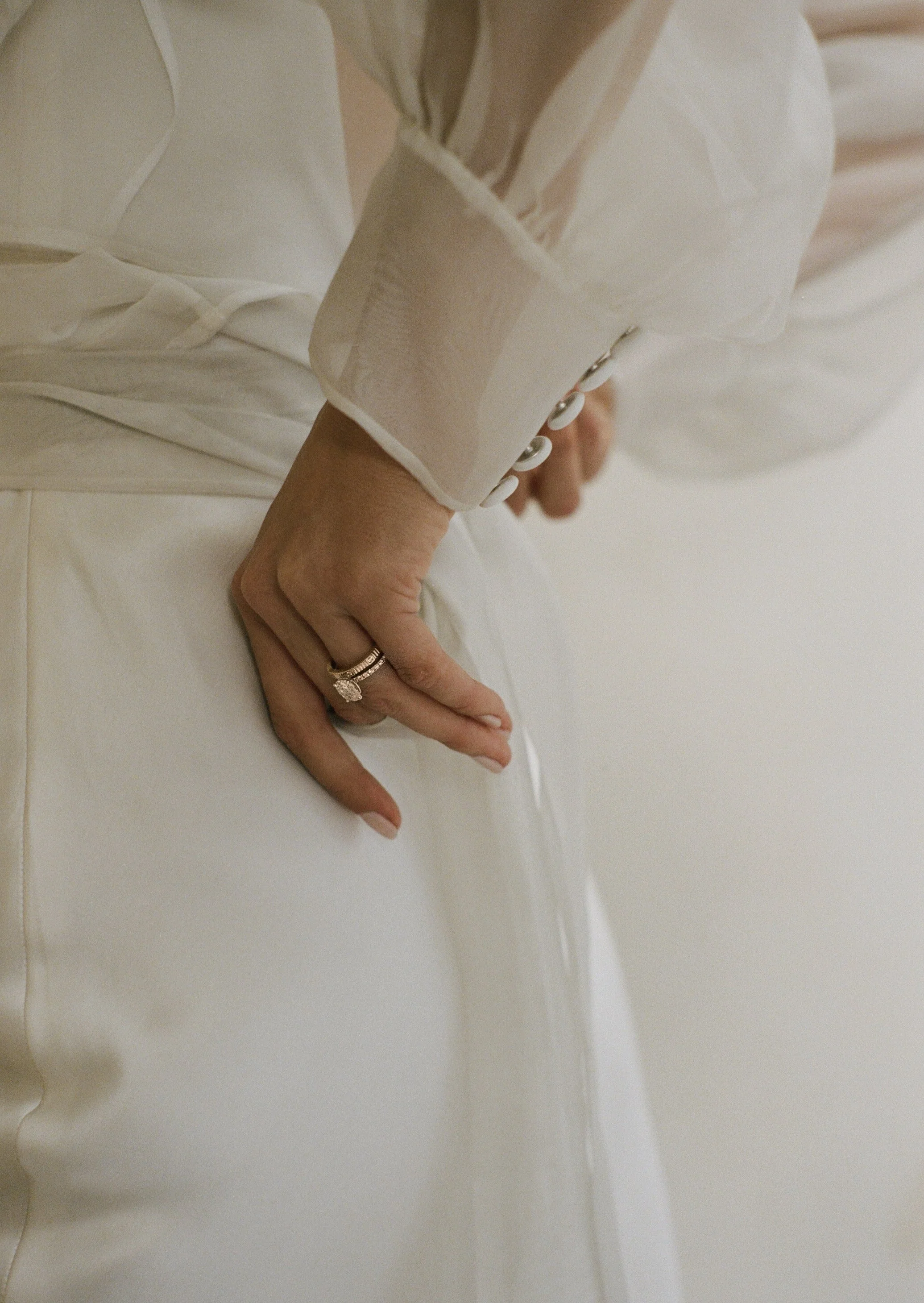 Kinn - The Aimée Ring - Image 2
