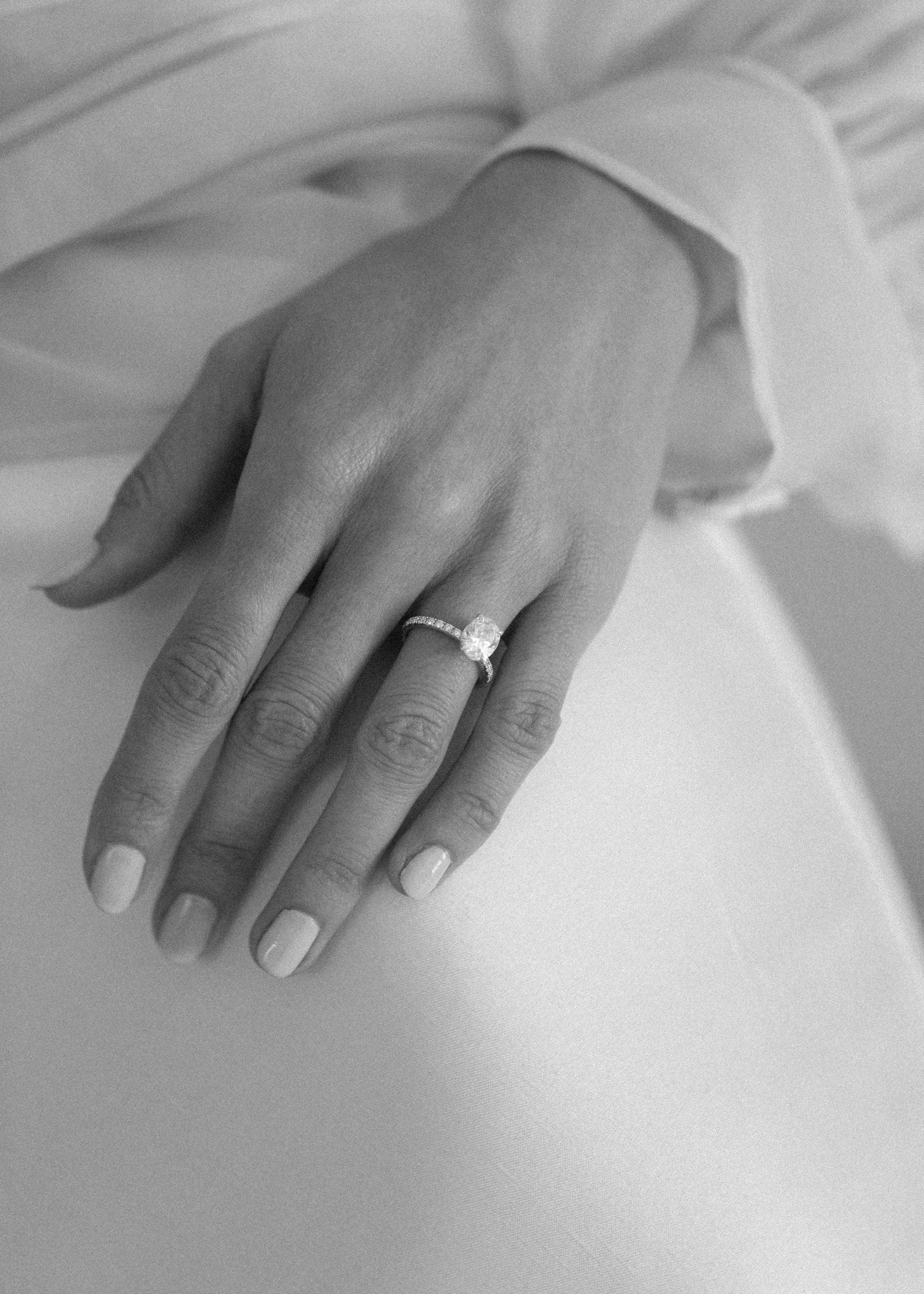 Kinn - The Aimée Ring - Image 5