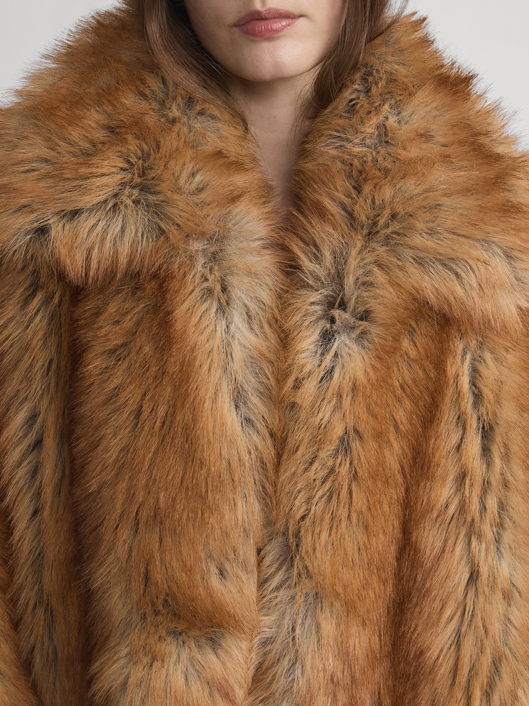 FRAME - The Amelia Coat - Image 3