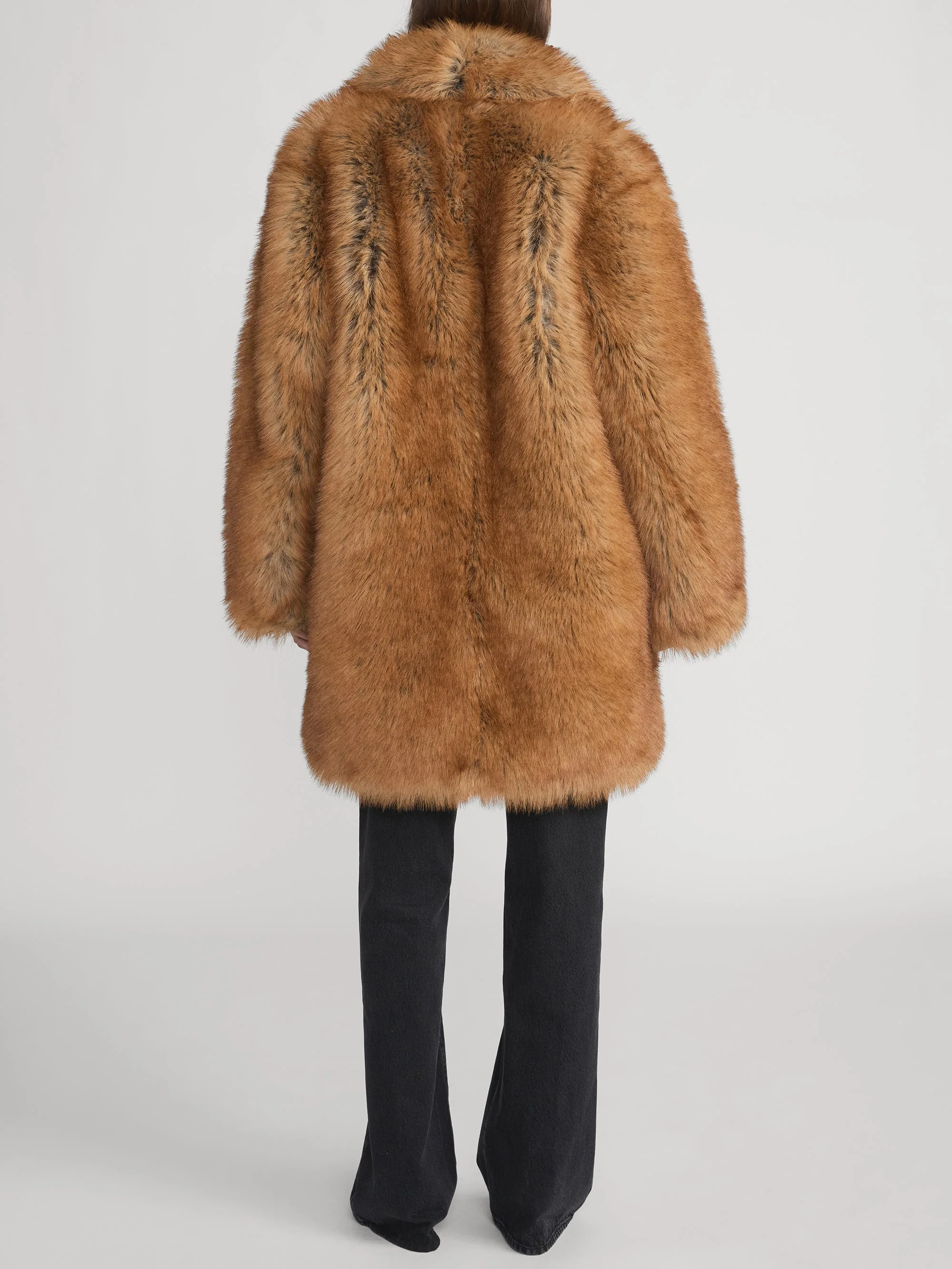 FRAME - The Amelia Coat - Image 5