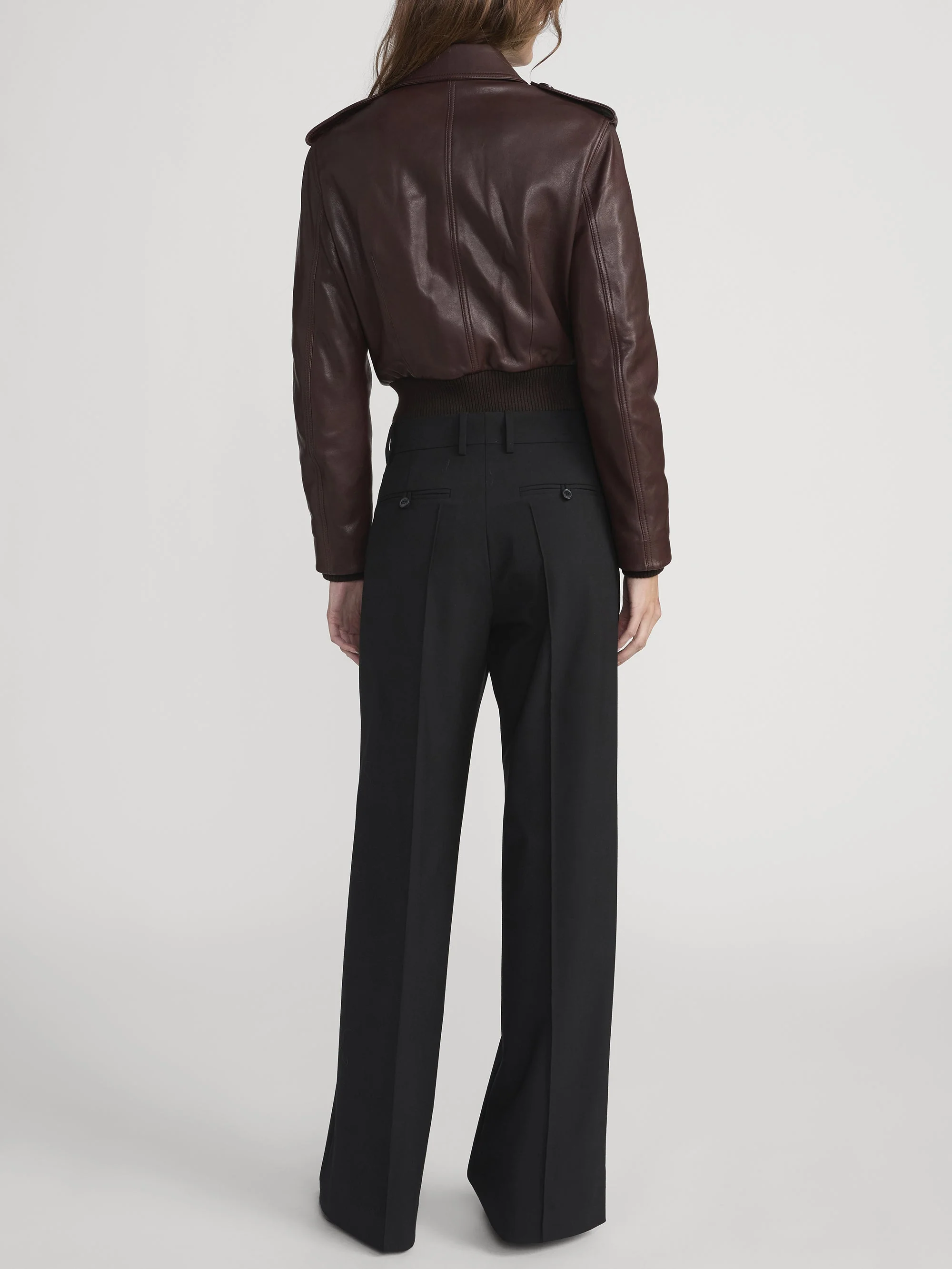 FRAME - The Aviator Jacket - Image 6