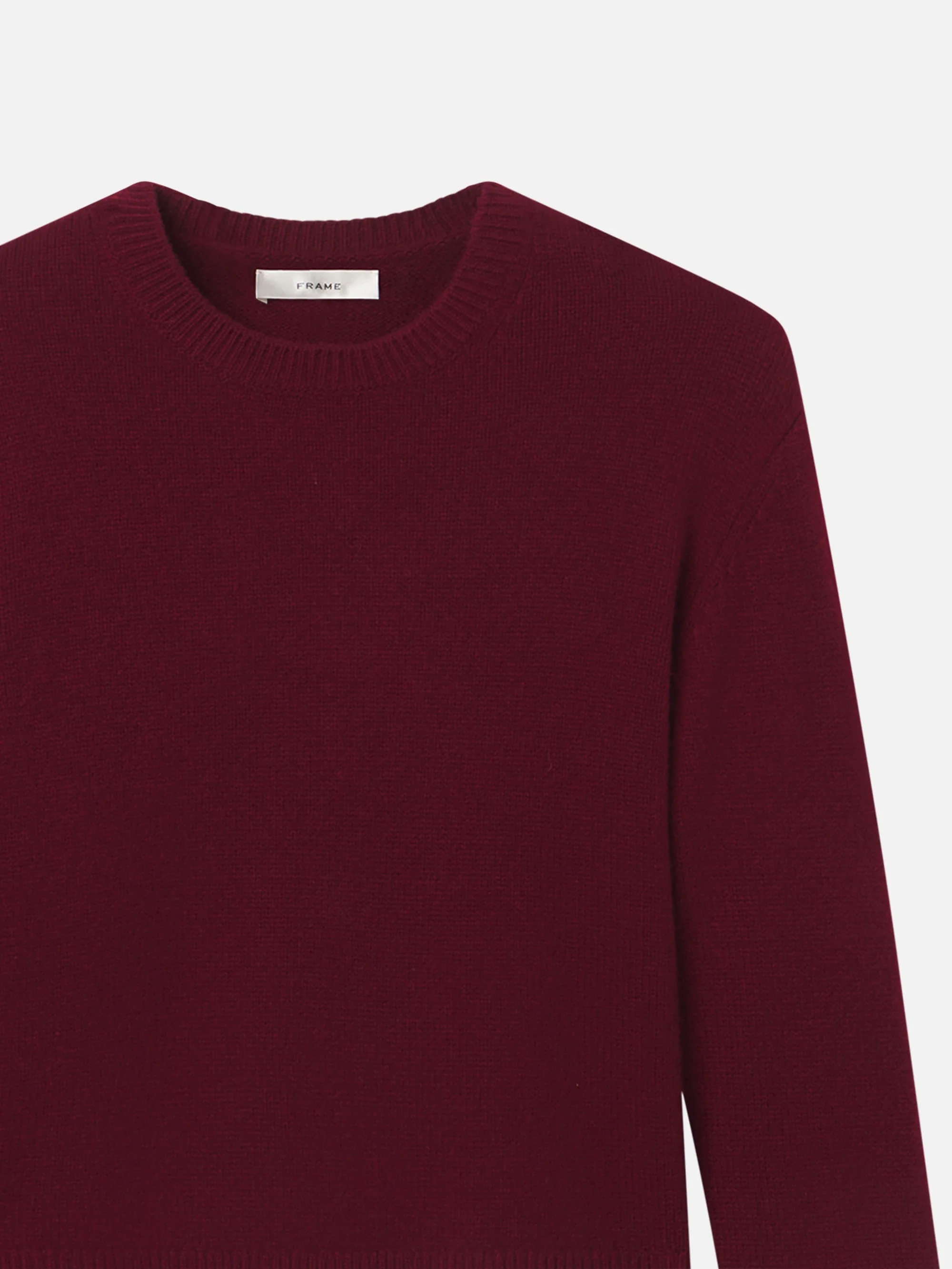 FRAME - The Cashmere Clean Crew - Image 2