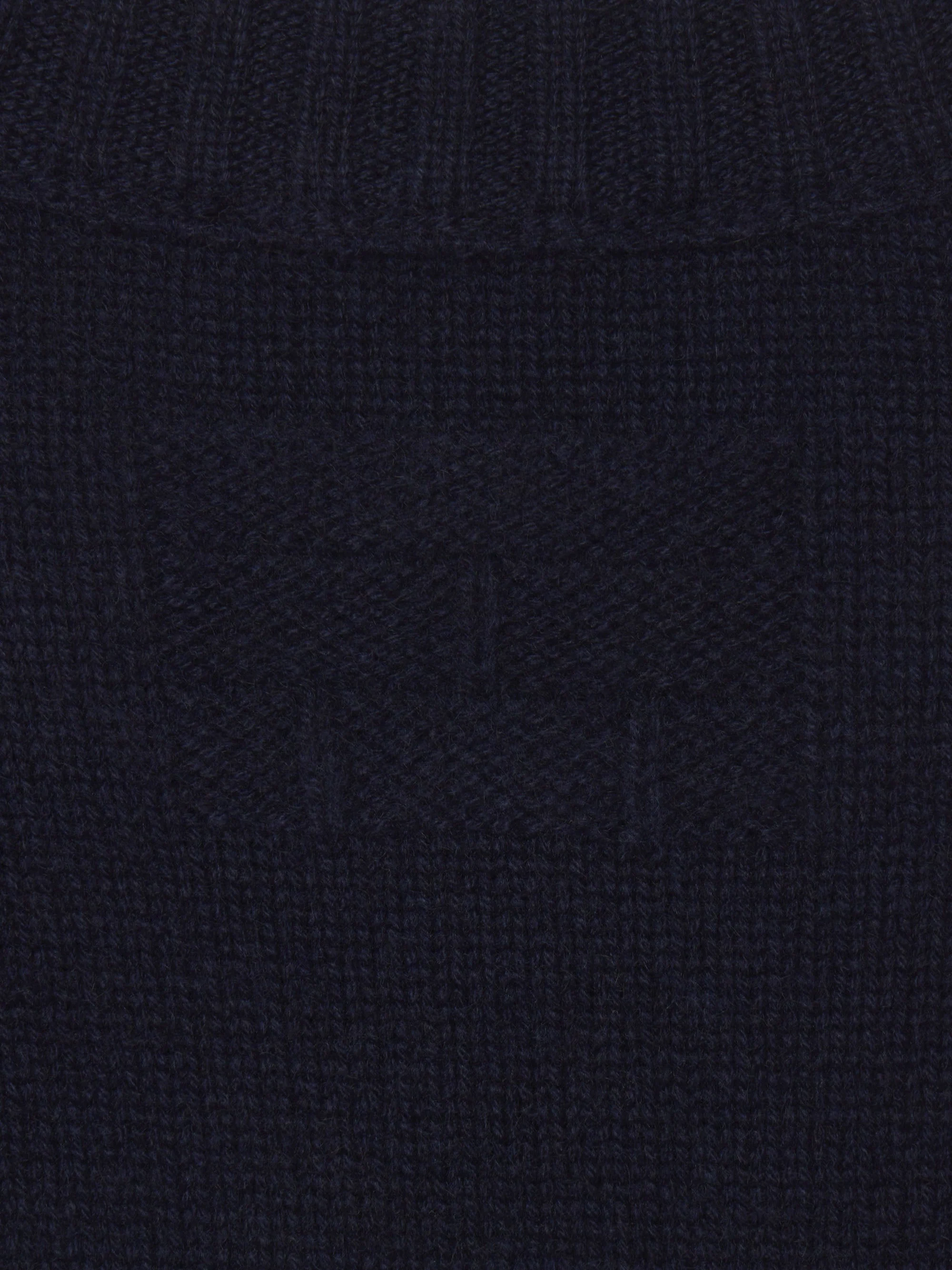 FRAME - Cashmere Crewneck Sweater - Image 2