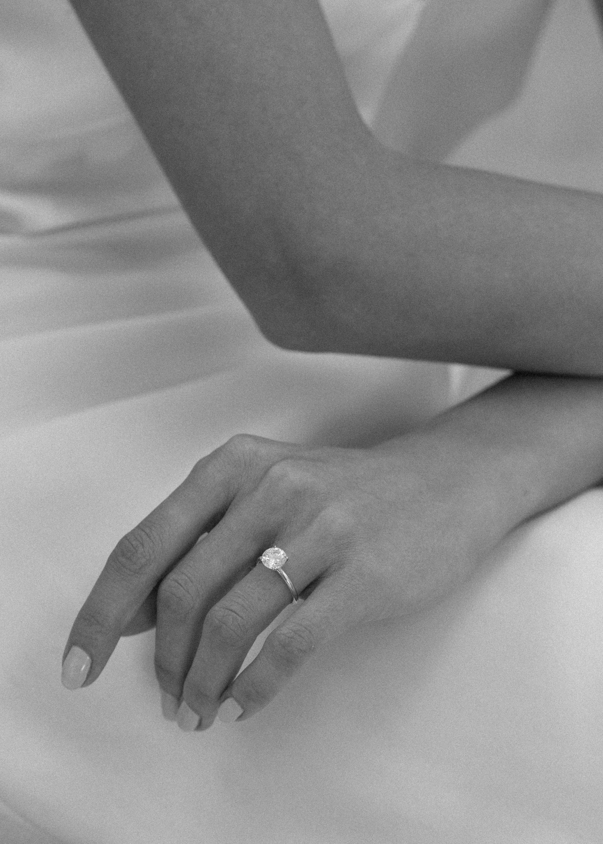 Kinn - The Charlotte Ring - Image 4