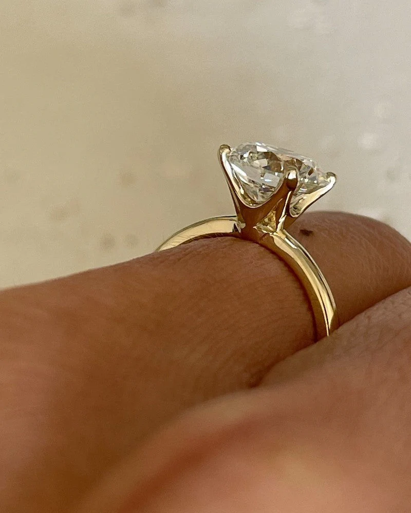 Kinn - The Charlotte Ring - Image 5