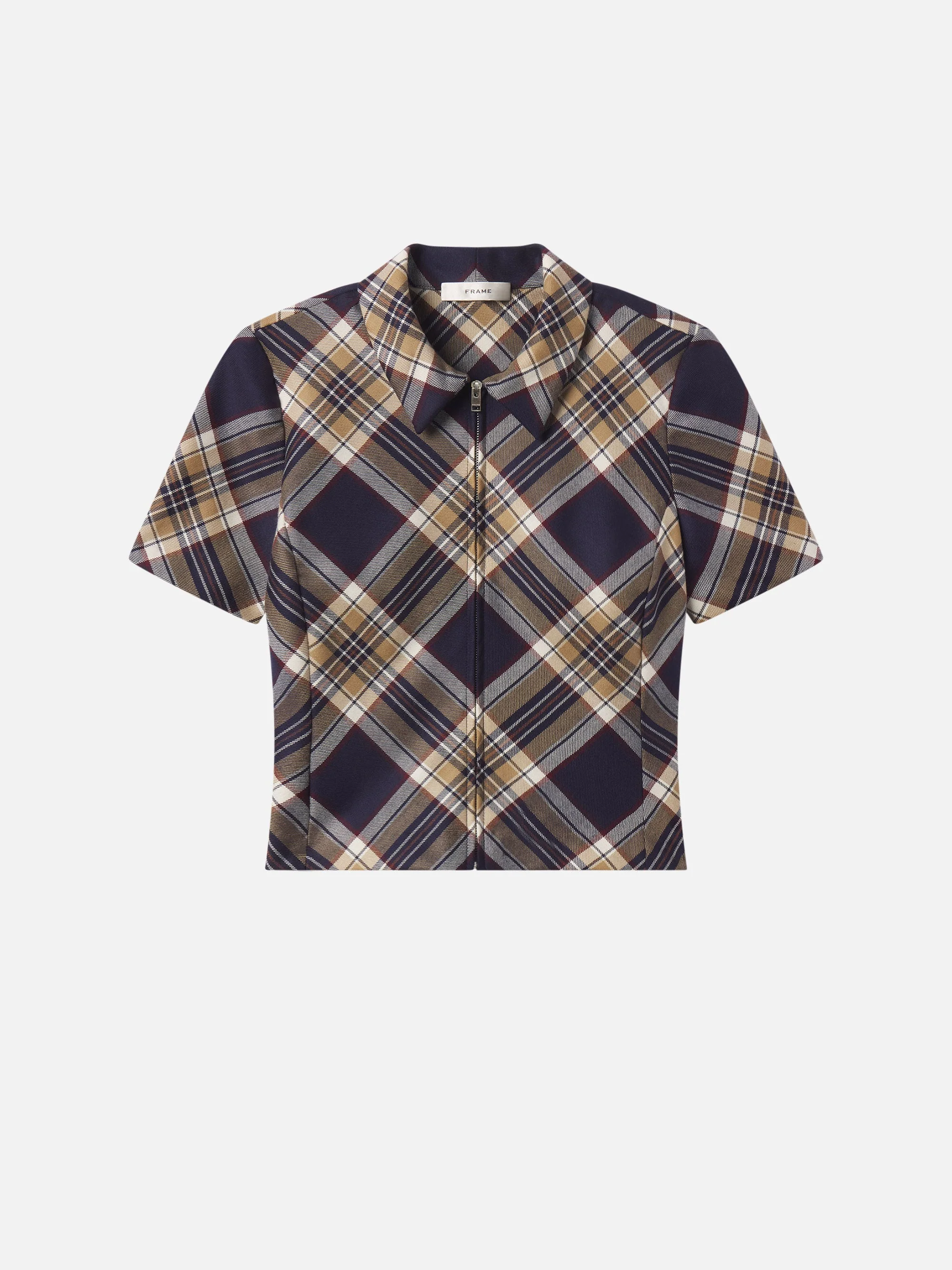 FRAME - The Checkmate Top
