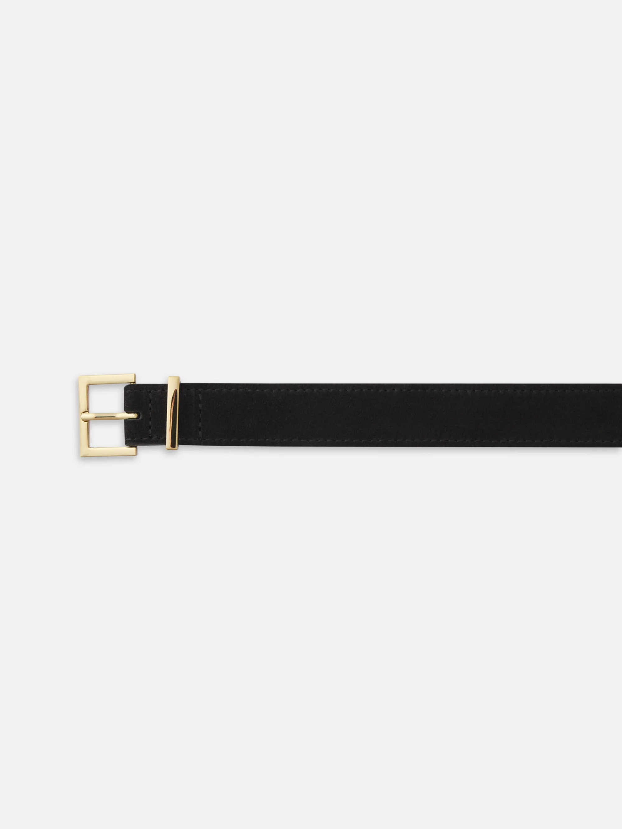 FRAME - The Double Wrap Belt - Image 3