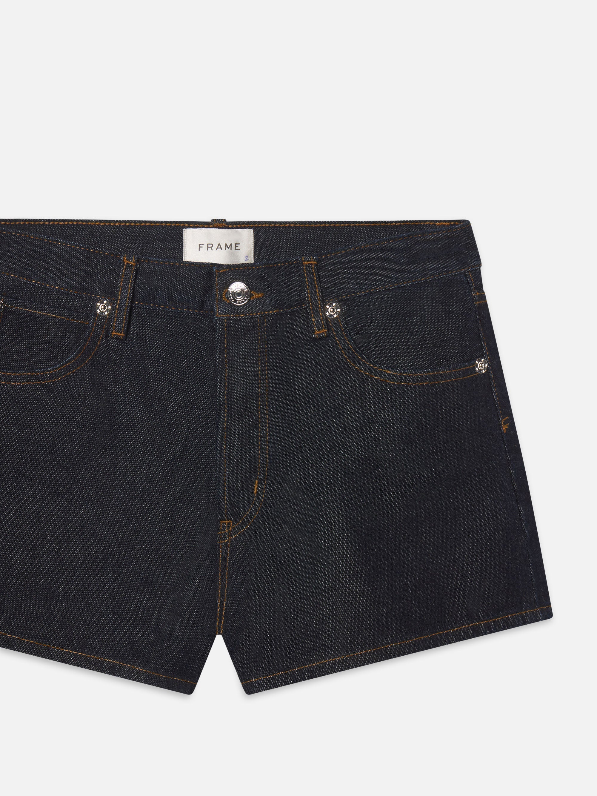 FRAME - The Hang Short - Image 7