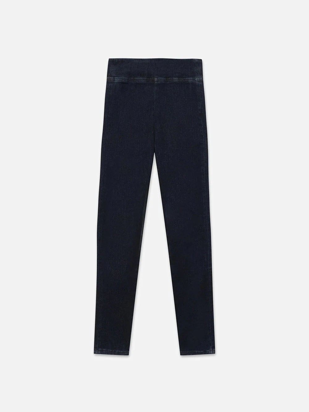 FRAME - The Jetset Skinny Crop
