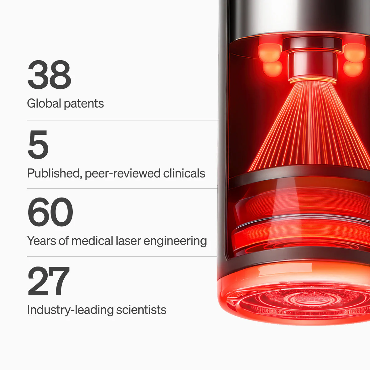 Lyma - The LYMA Laser - Image 15